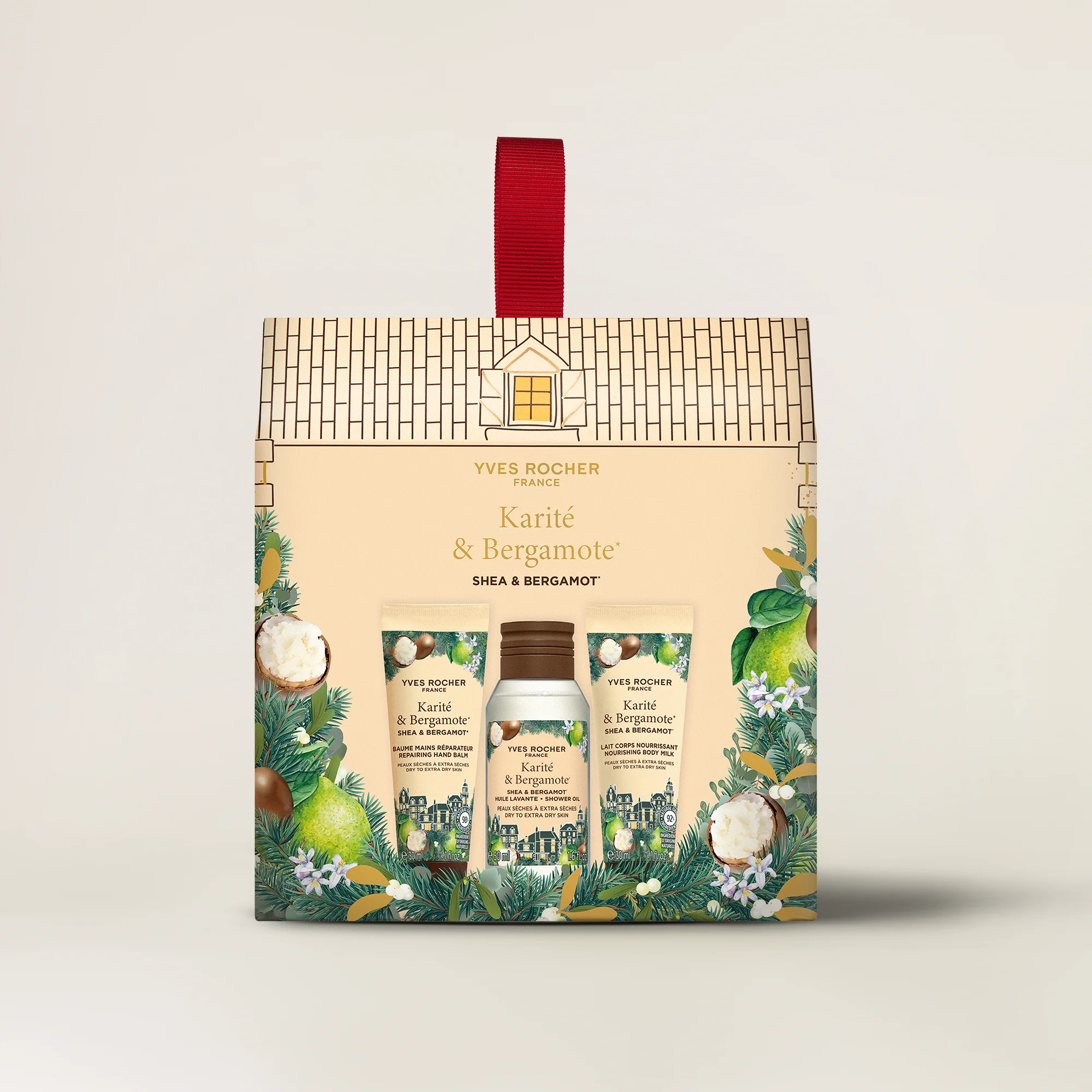 Lavender Dreams & Shea Comfort - Image 4
