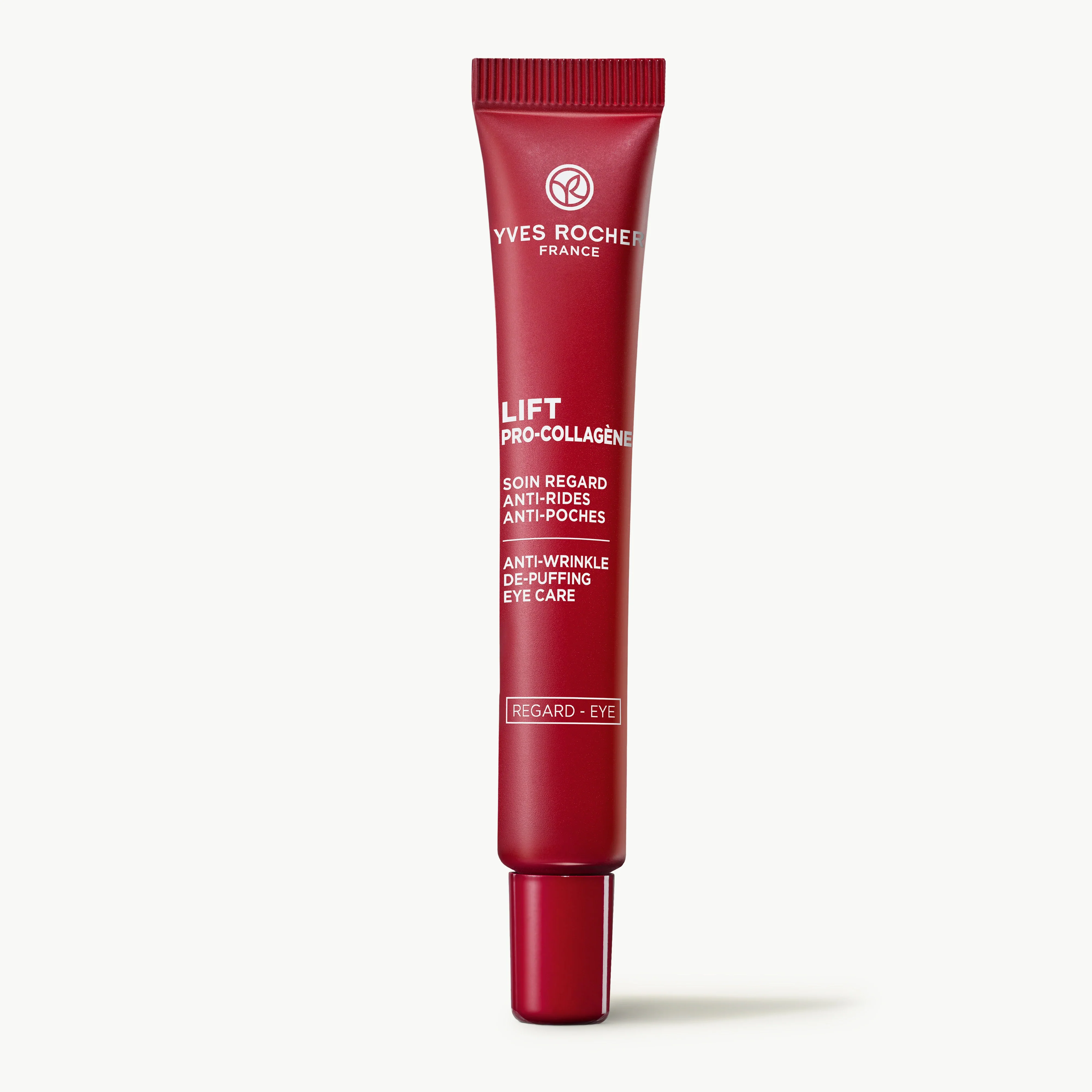 Lift Pro Collagene - Anti-Wrinkle De-Puffing Eye Care