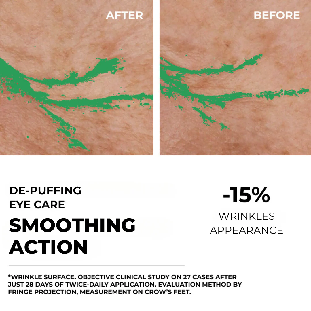 Lift Pro Collagene - Anti-Wrinkle De-Puffing Eye Care - Image 2