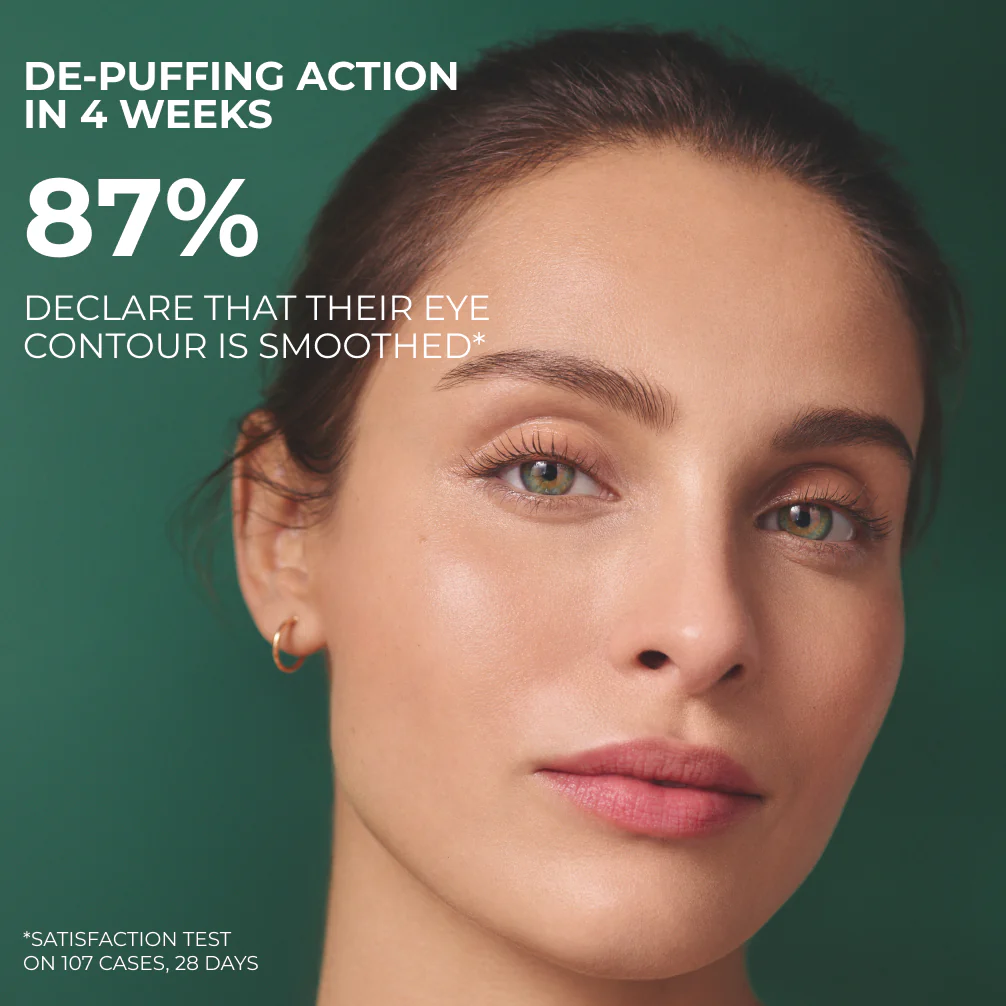 Lift Pro Collagene - Anti-Wrinkle De-Puffing Eye Care - Image 3