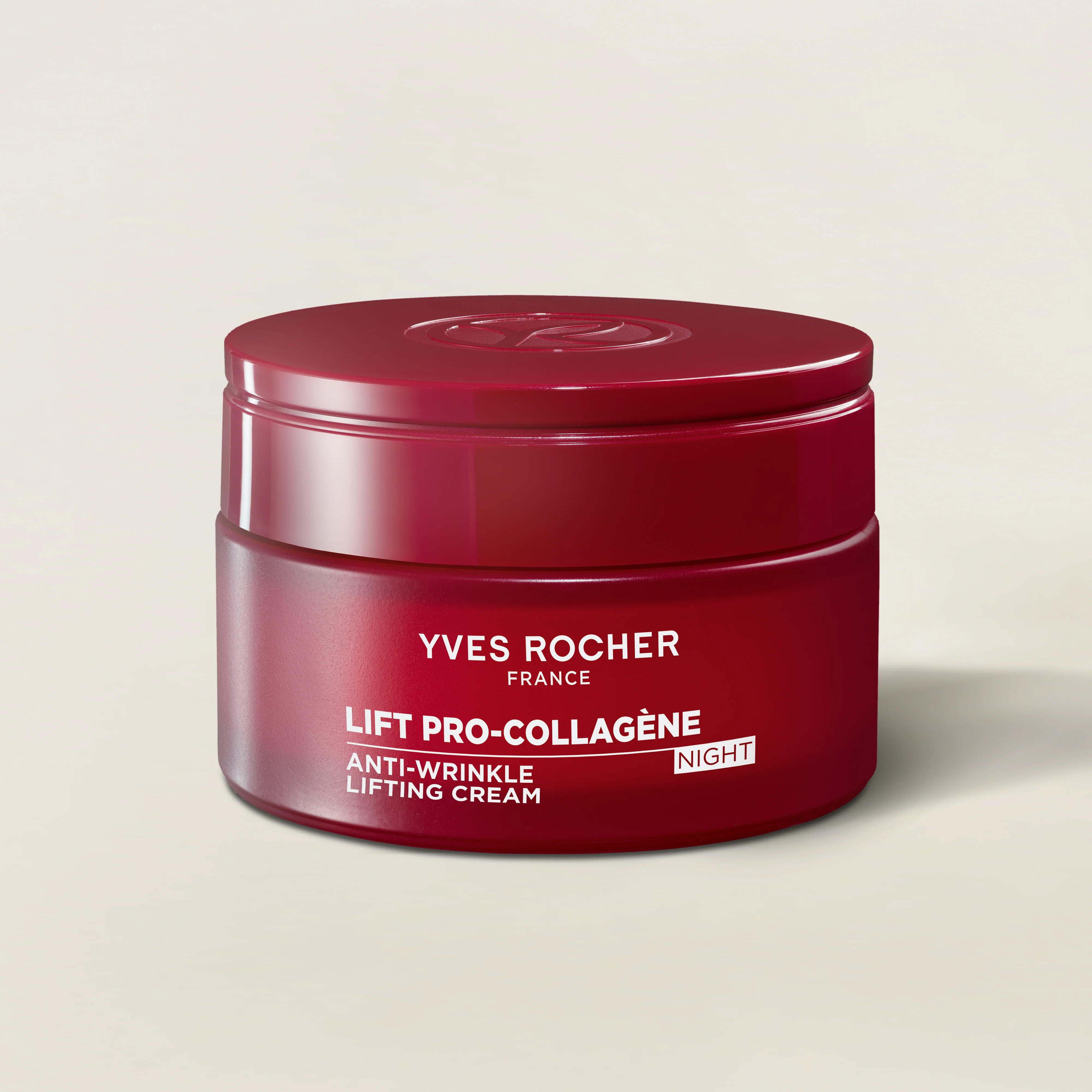 Lift Pro Collagene - Anti-Wrinkle Lifting Night Cream - Image 5