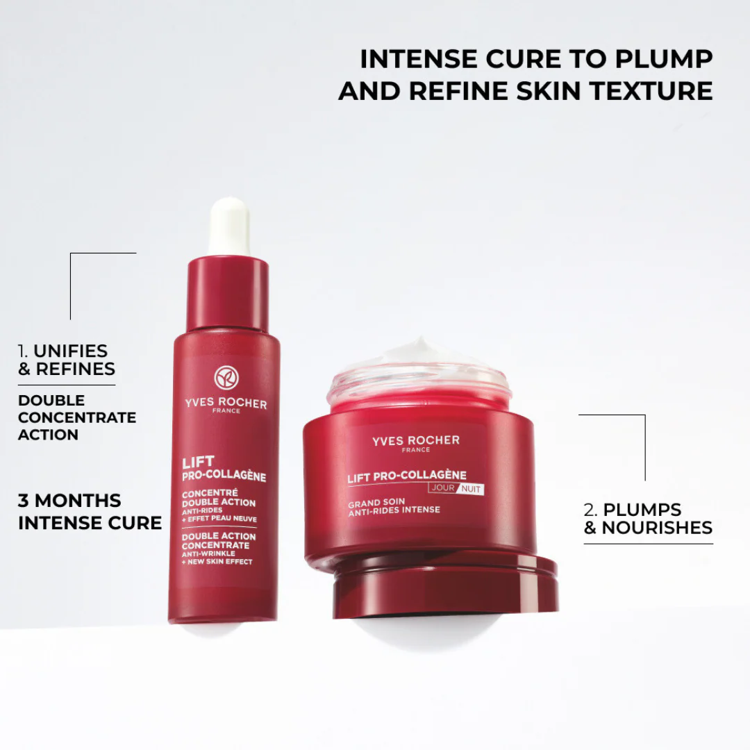 Lift Pro Collagene - Anti-Wrinkle Intense Care - Image 7