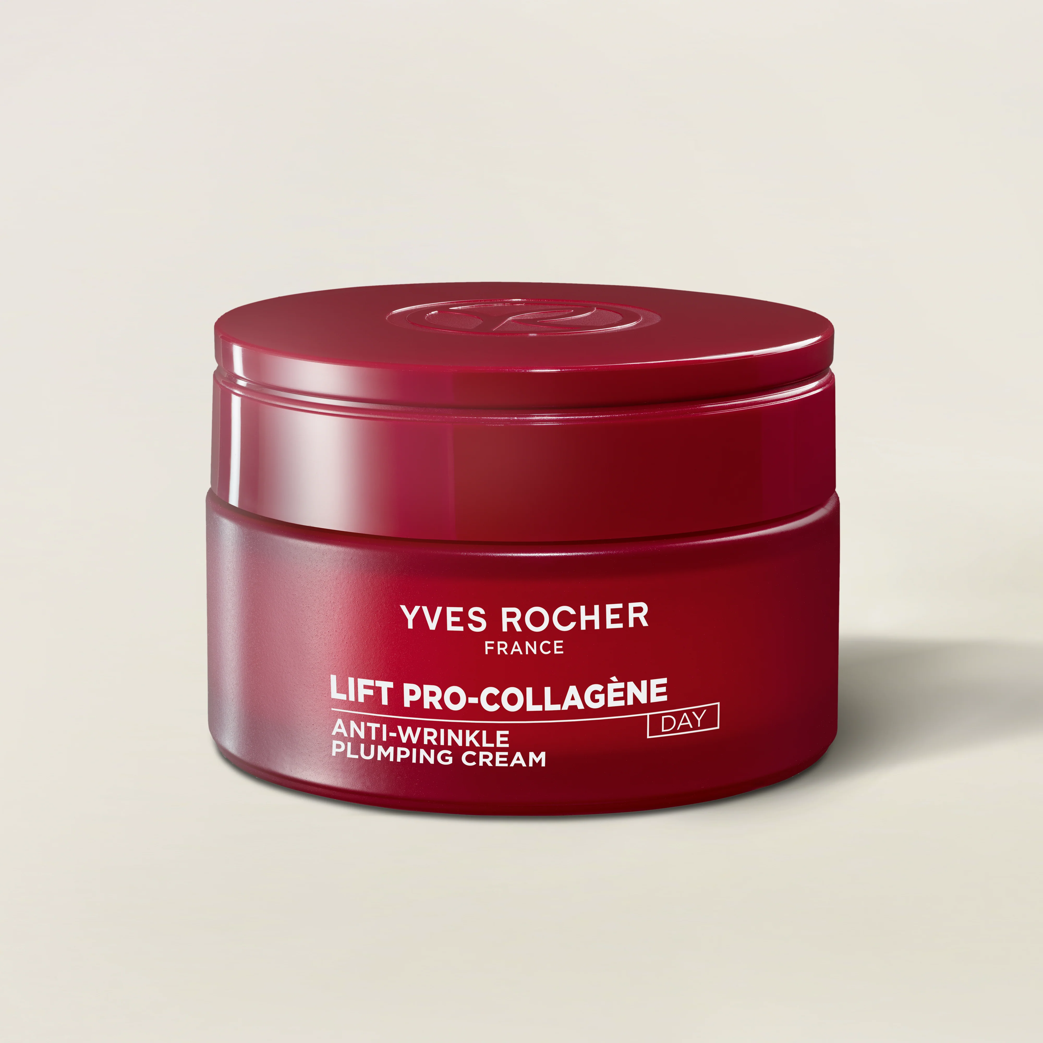 Lift Pro Collagene - Anti-Wrinkle Plumping Day Cream - Image 4