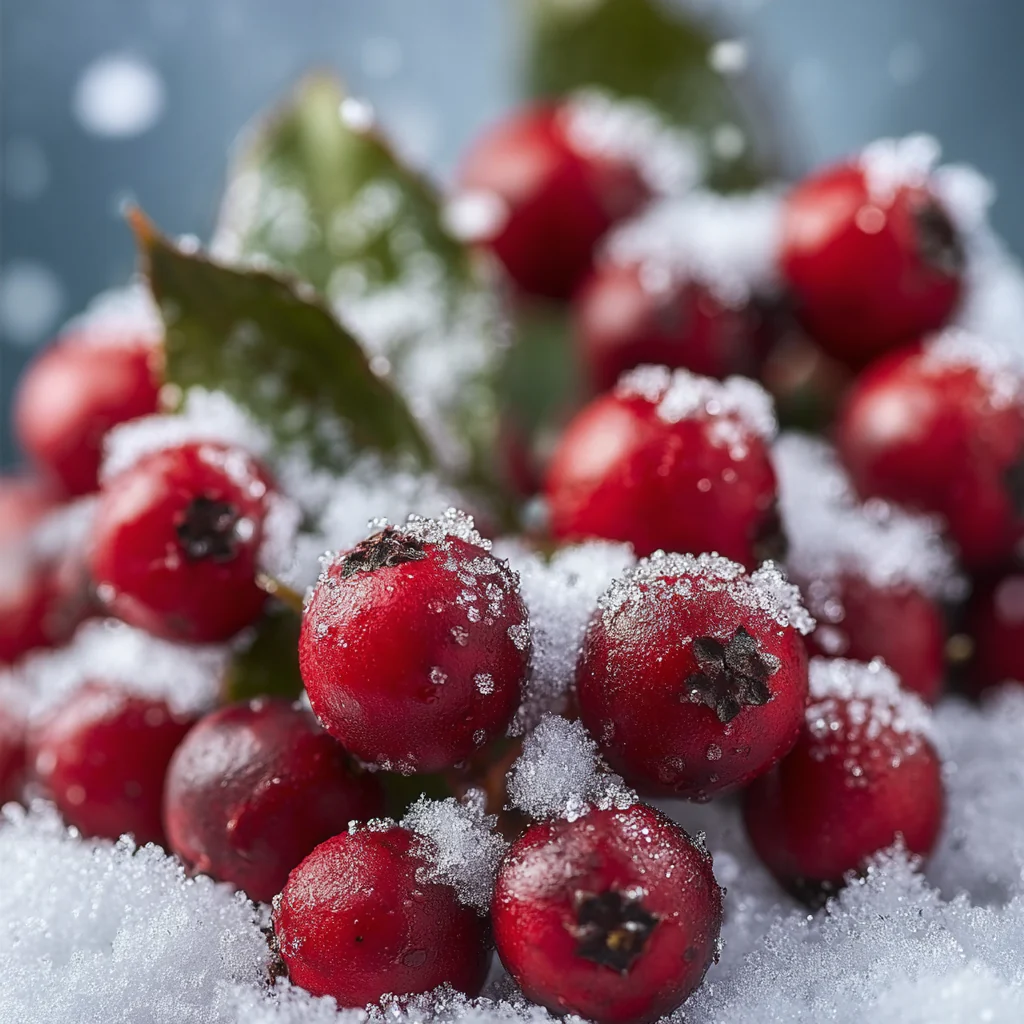 Lip Balm Winter Berries - Image 2