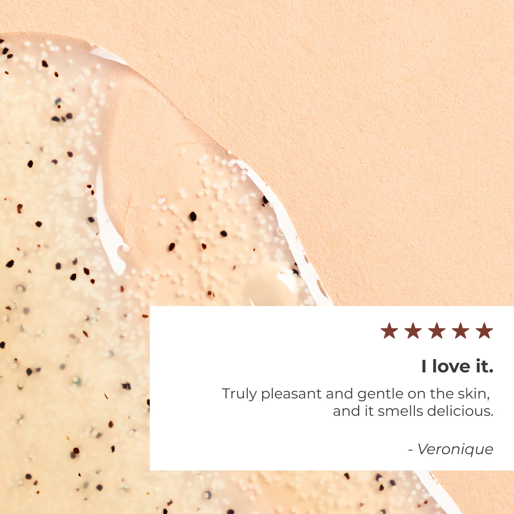 Monoi Body Scrub-In-Oil Radiant Tan - Image 4
