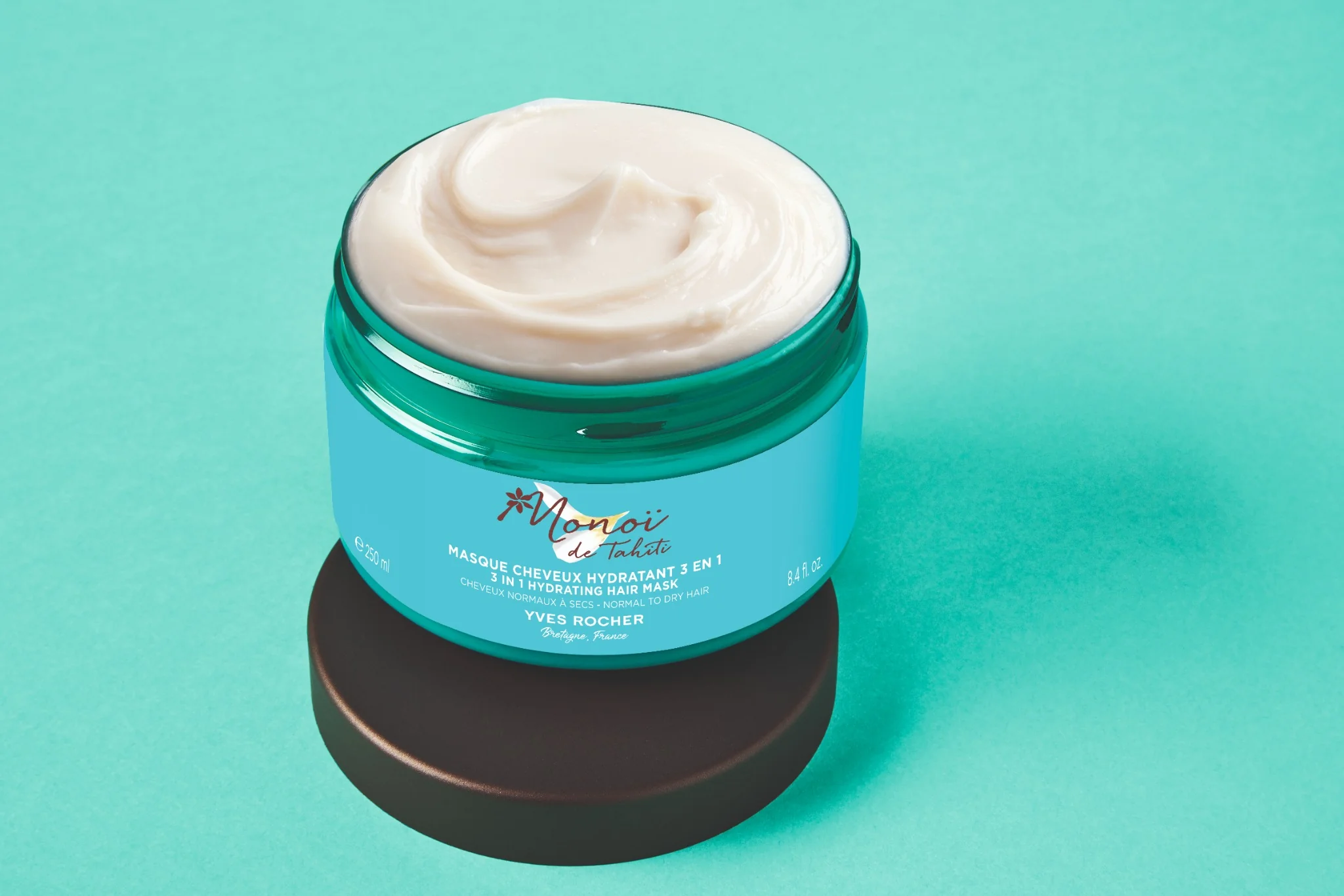 Monoi Hair Mask - Image 2