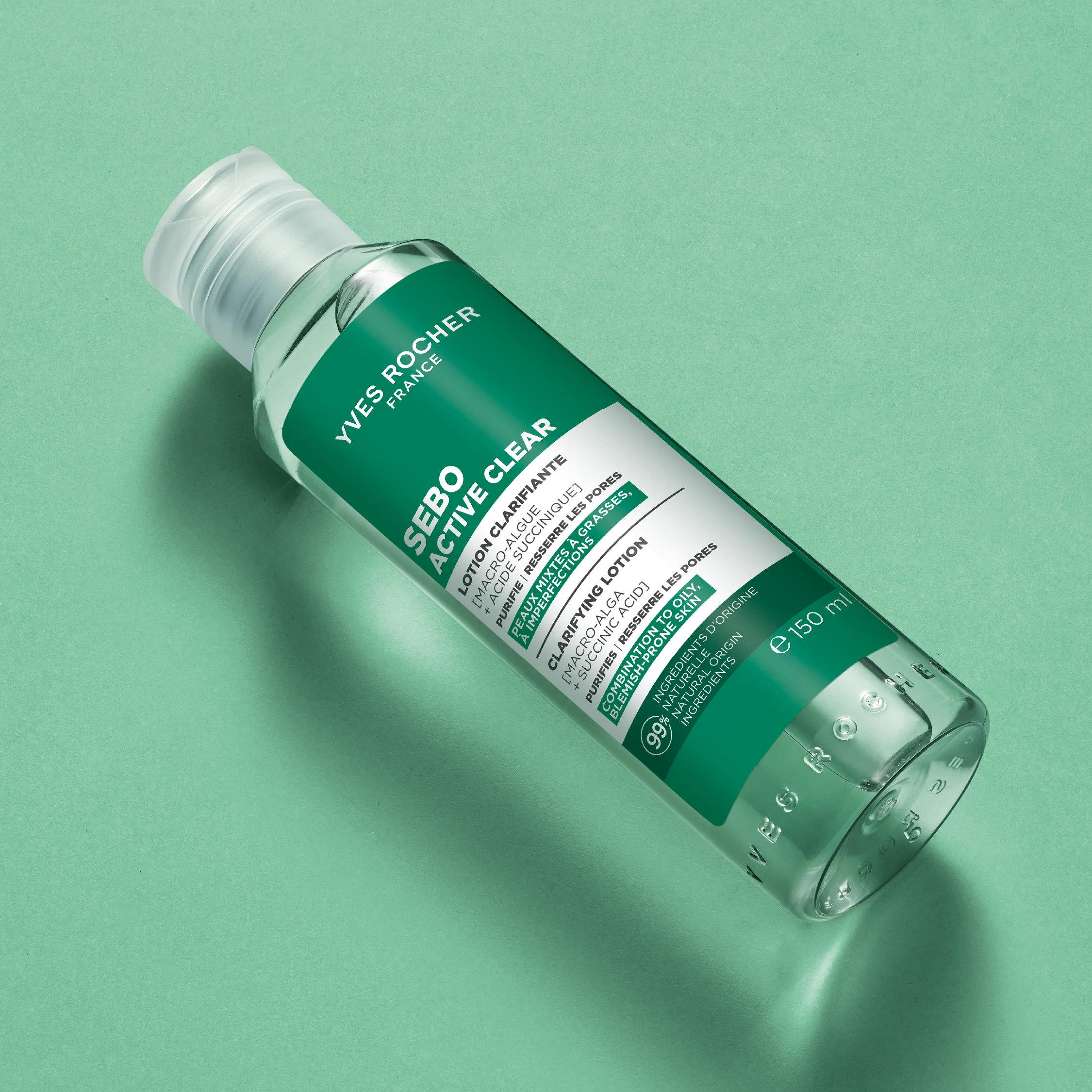 Sebo Clarifying Lotion - Image 2