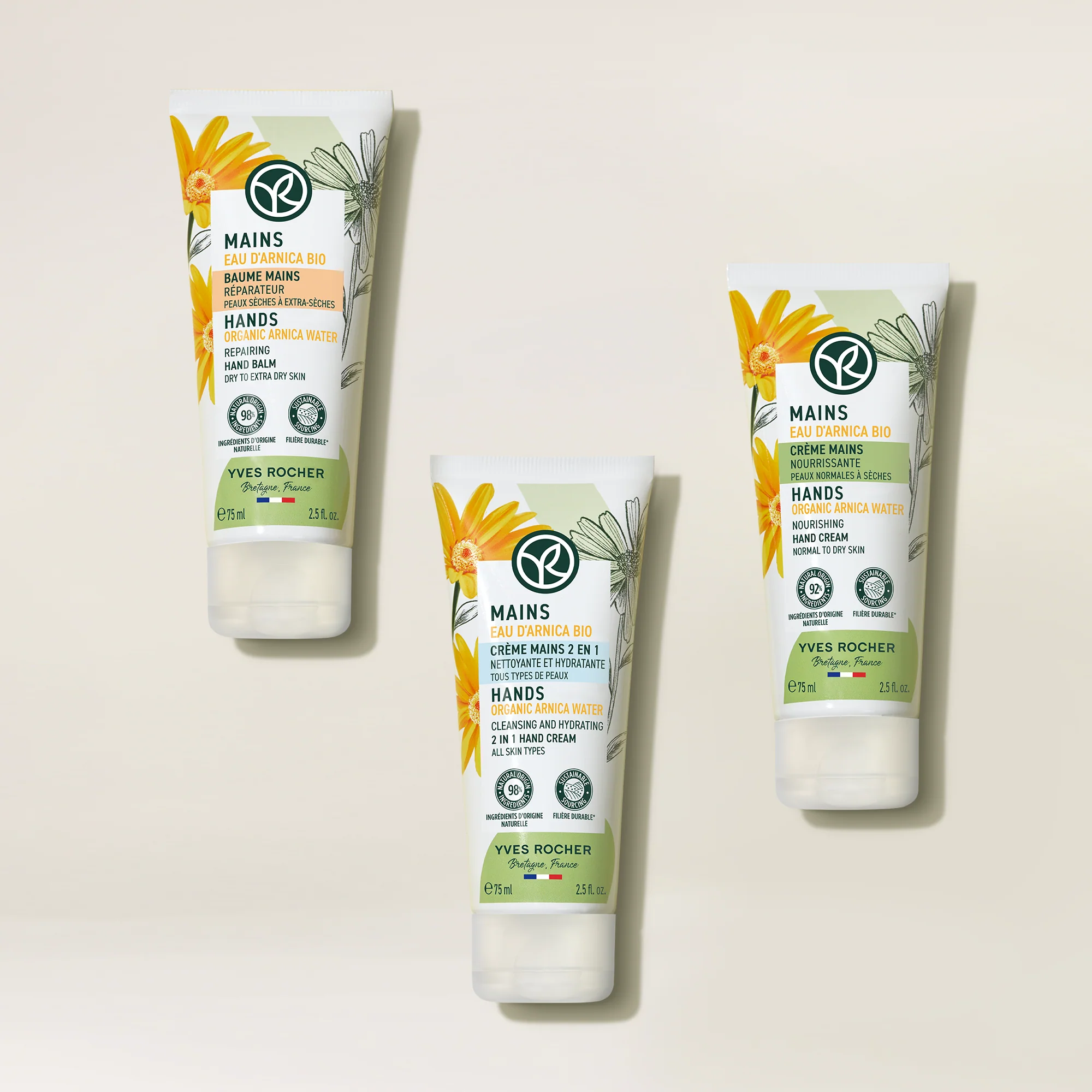 Nourishing Hand Cream - Image 3
