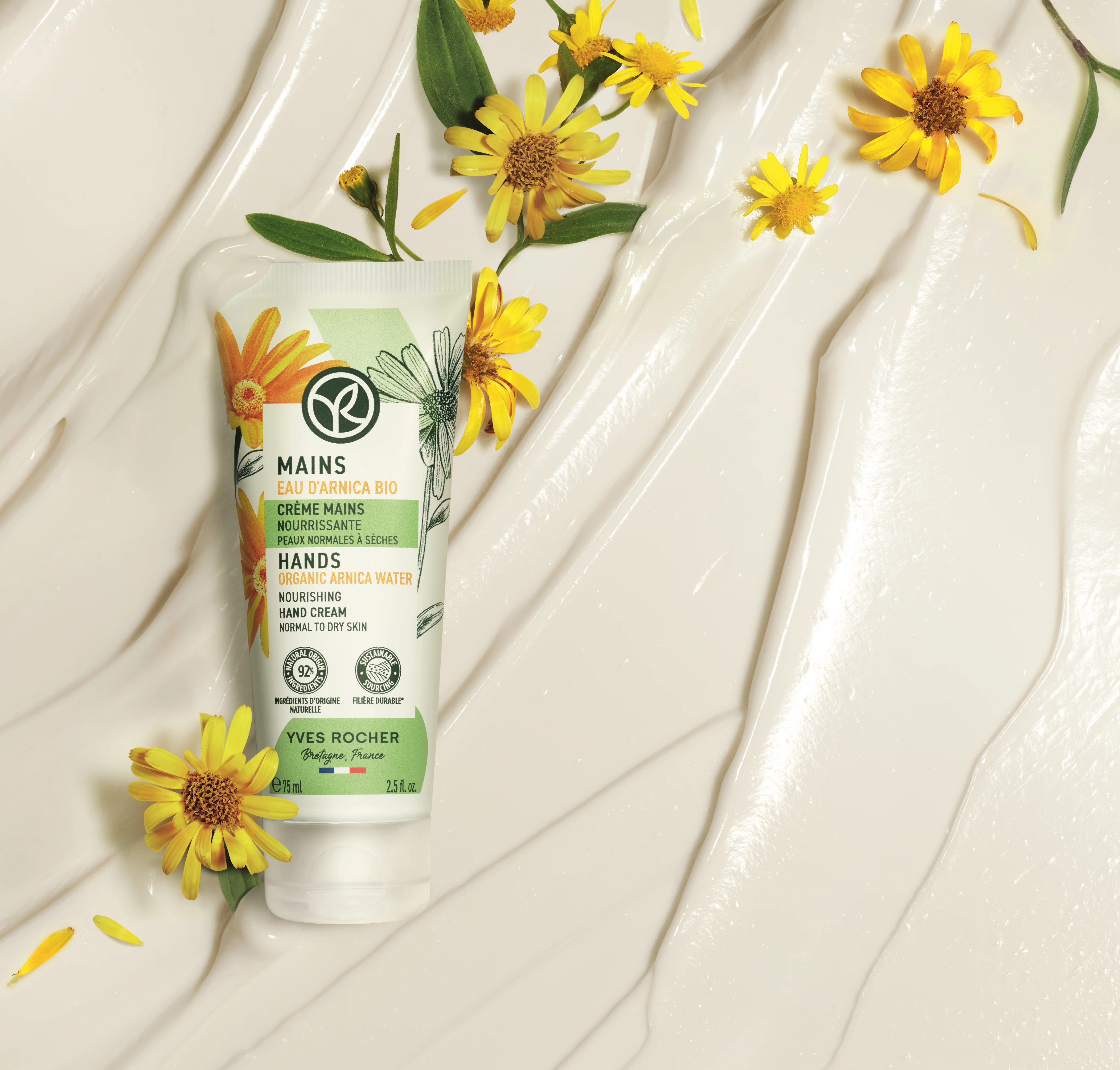 Nourishing Hand Cream - Image 4