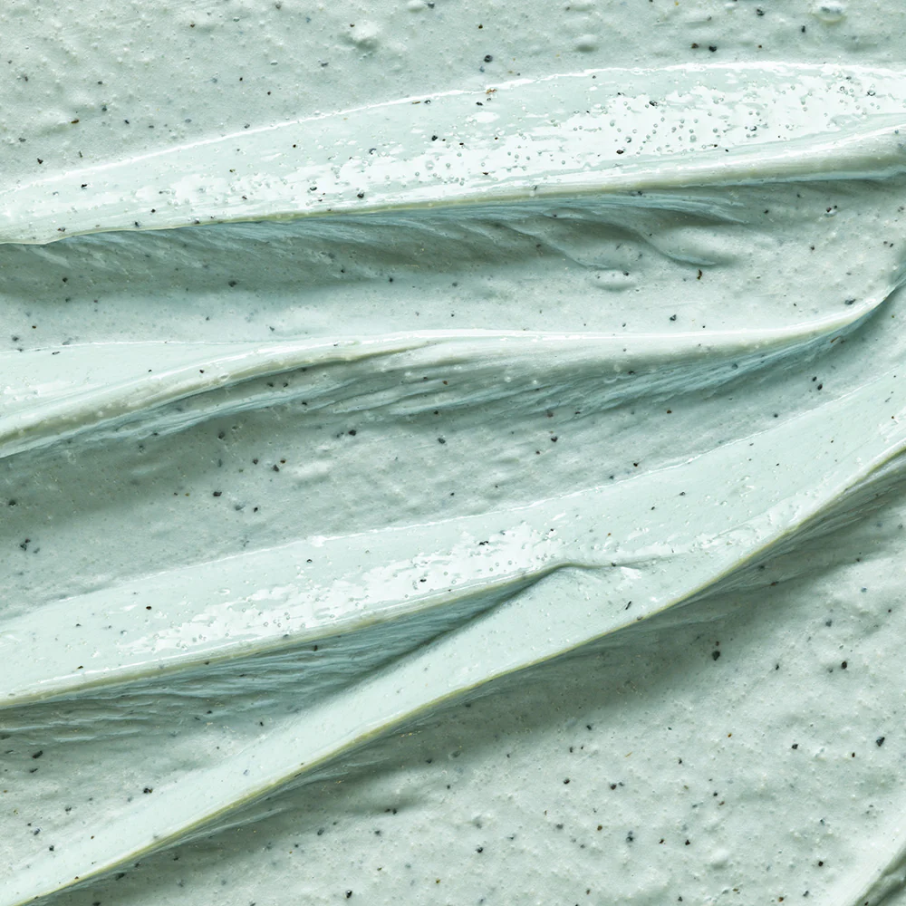 Pre-shampoo Exfoliating Detox Mask - Image 4