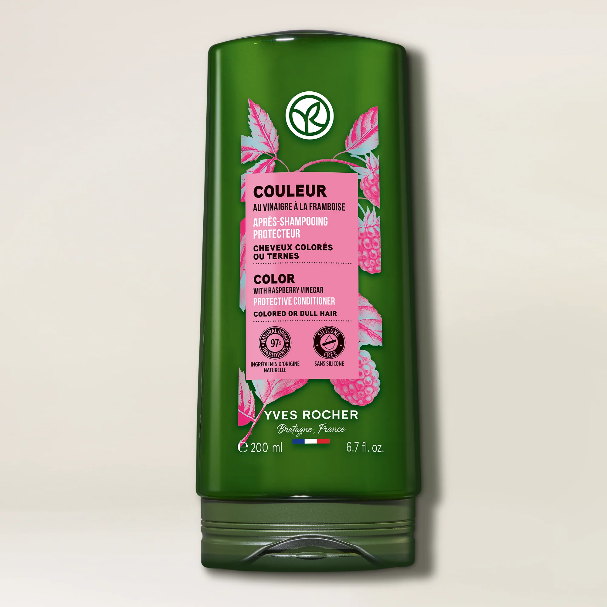 Protective Shine Conditioner - Color - Image 3
