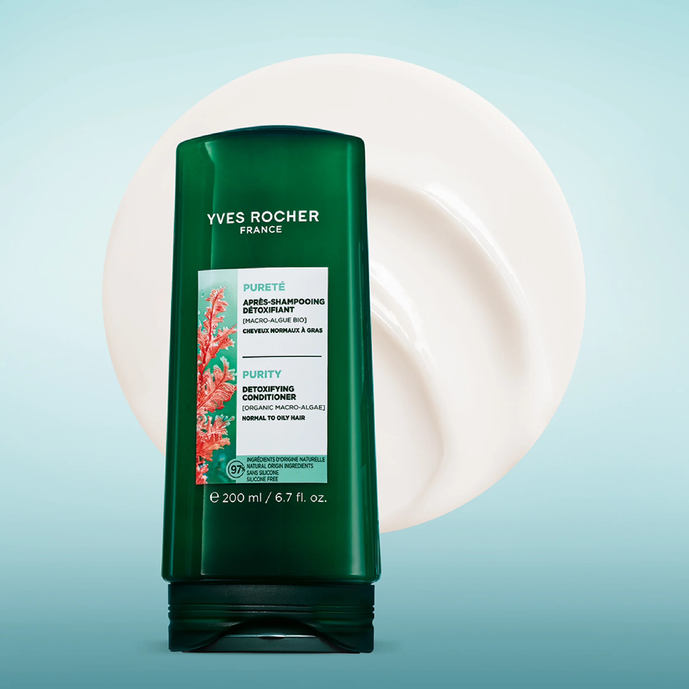 Purity Detoxifying Conditioner - Image 2