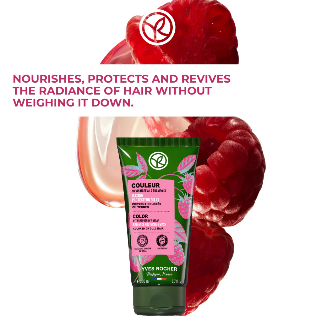 Protective Shine Mask - Color - Image 6