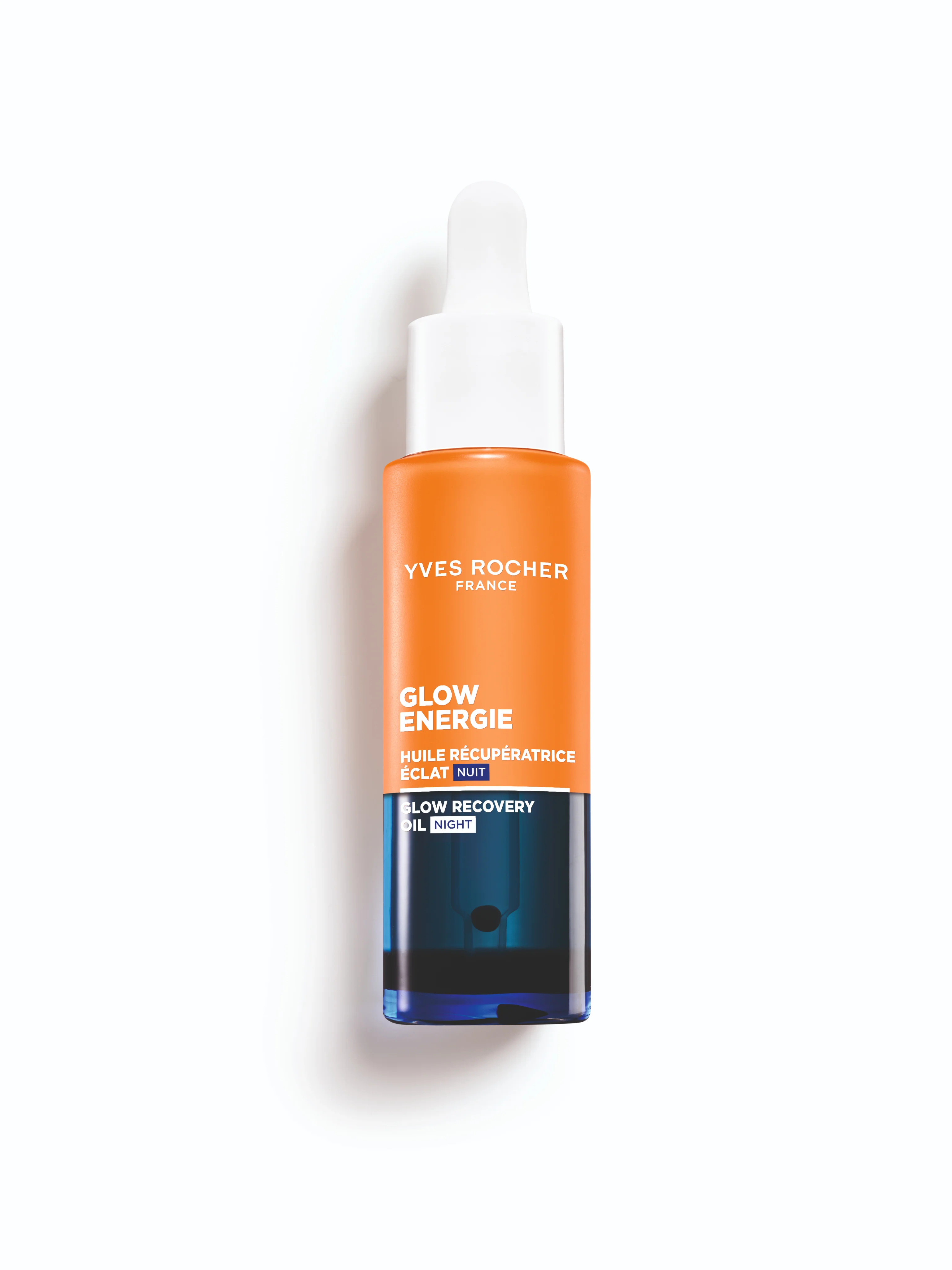 Glow Recovery Oil Night - Image 3