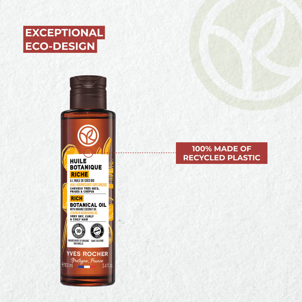 Repair Rich Botanical Oil - Image 4
