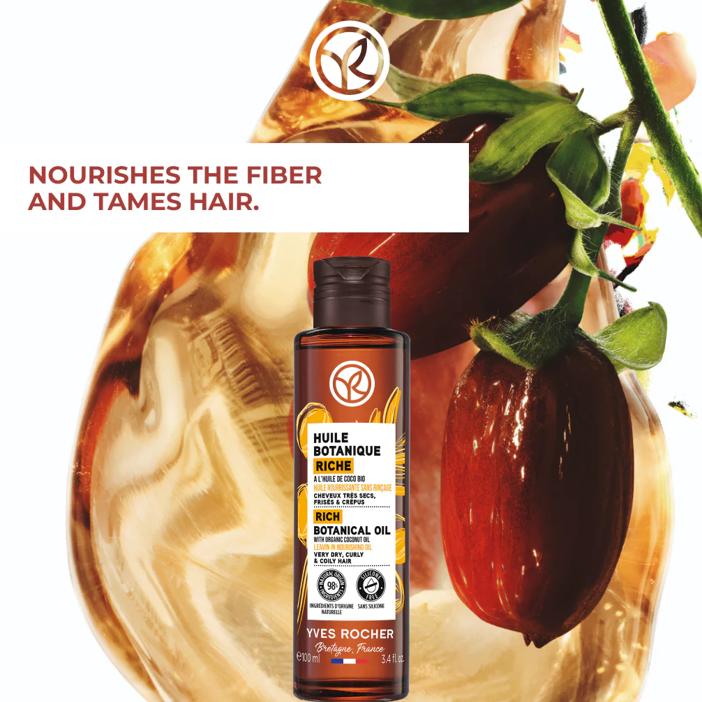 Repair Rich Botanical Oil - Image 5