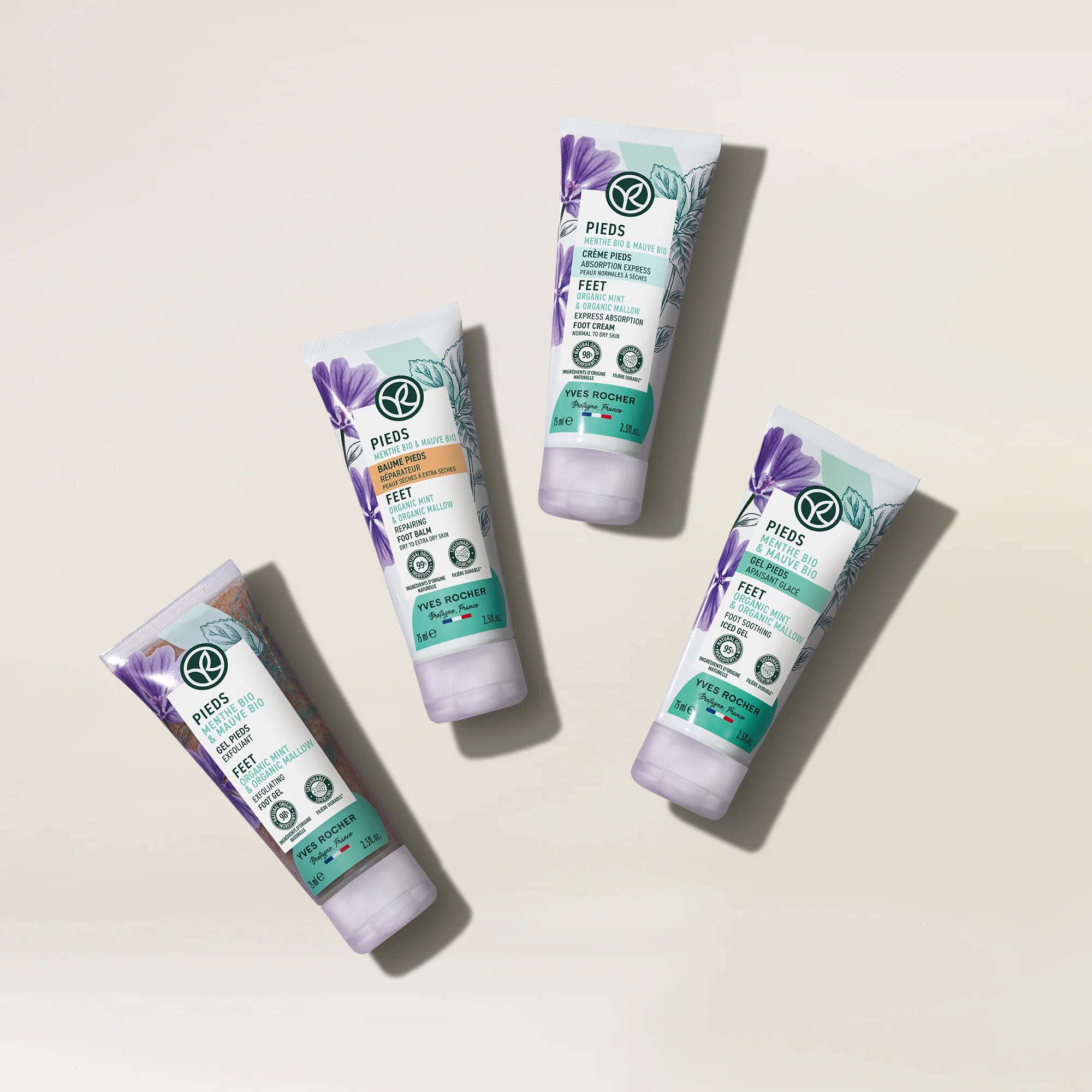 Repairing Foot Balm - Image 2