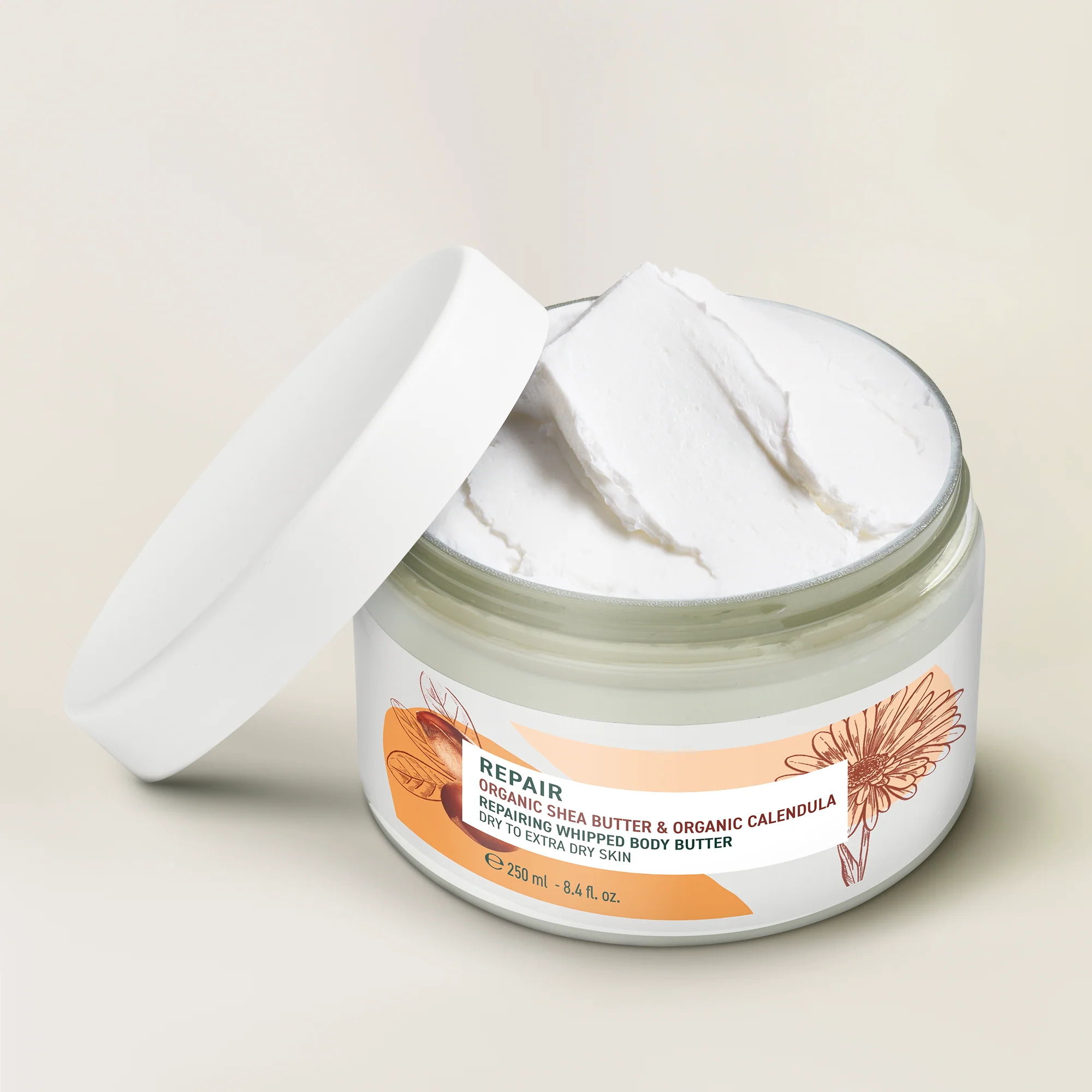 Repairing Whipped Body Butter - Image 2