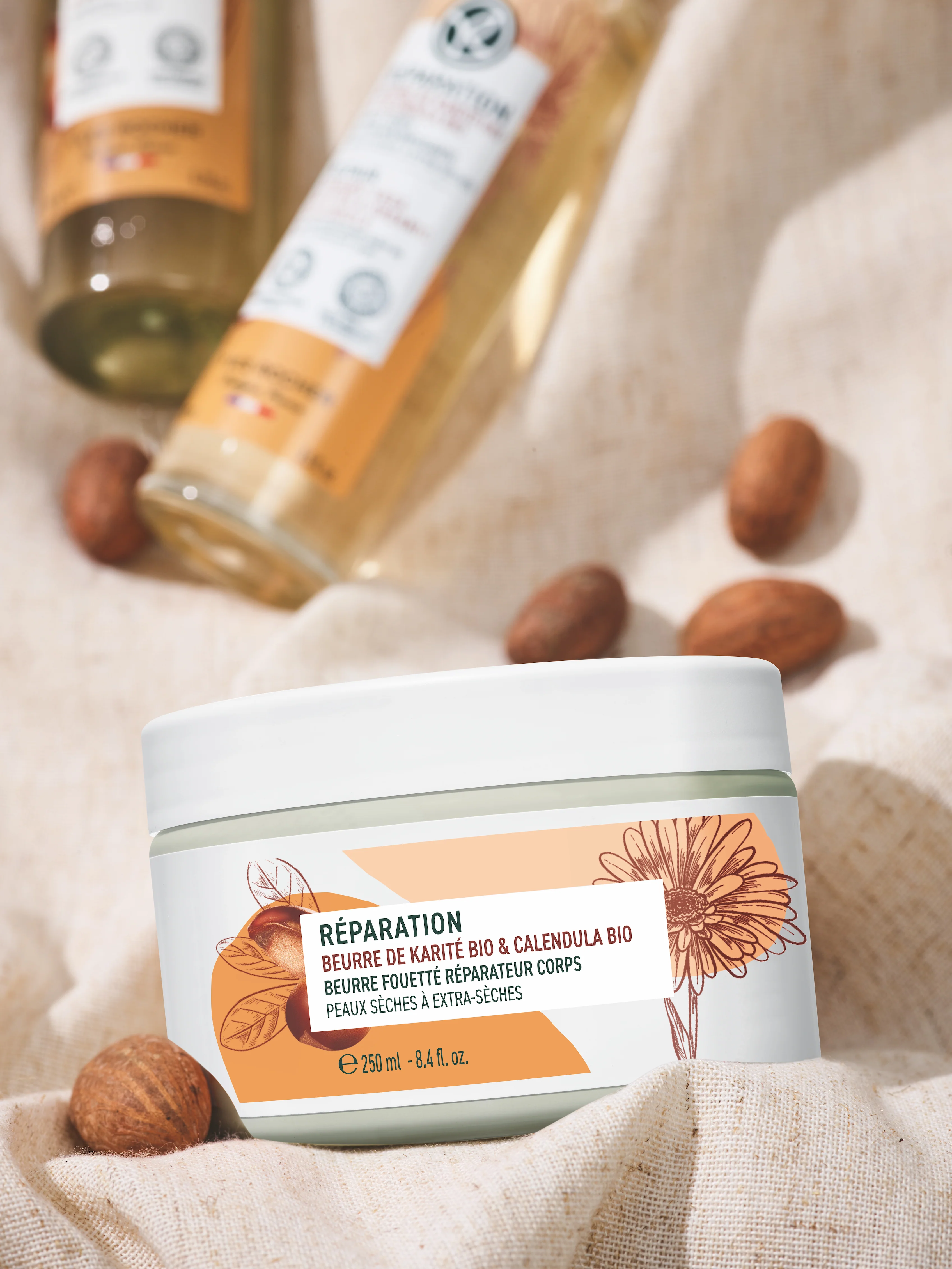 Repairing Whipped Body Butter - Image 5