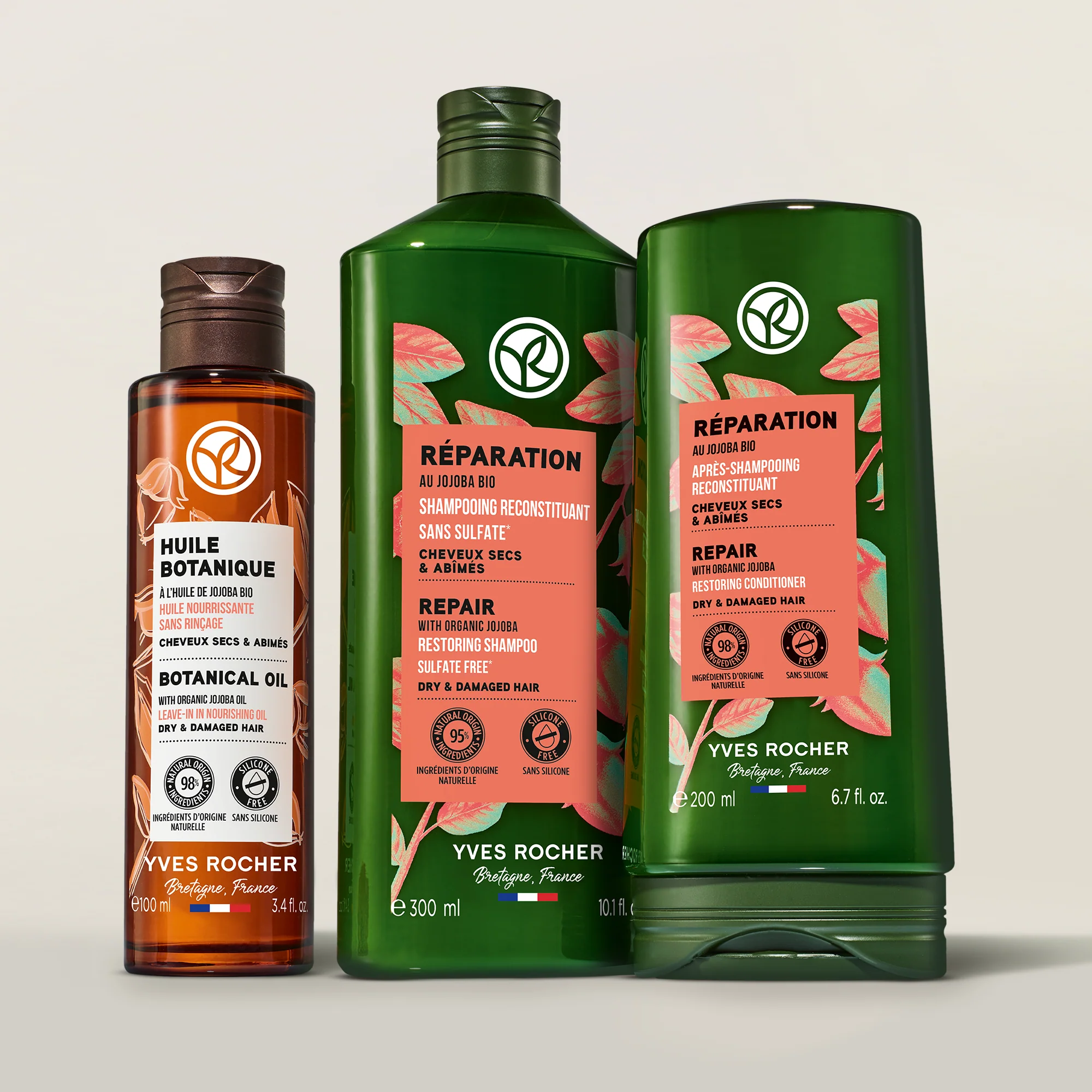 Repair Botanical Oil - Image 3