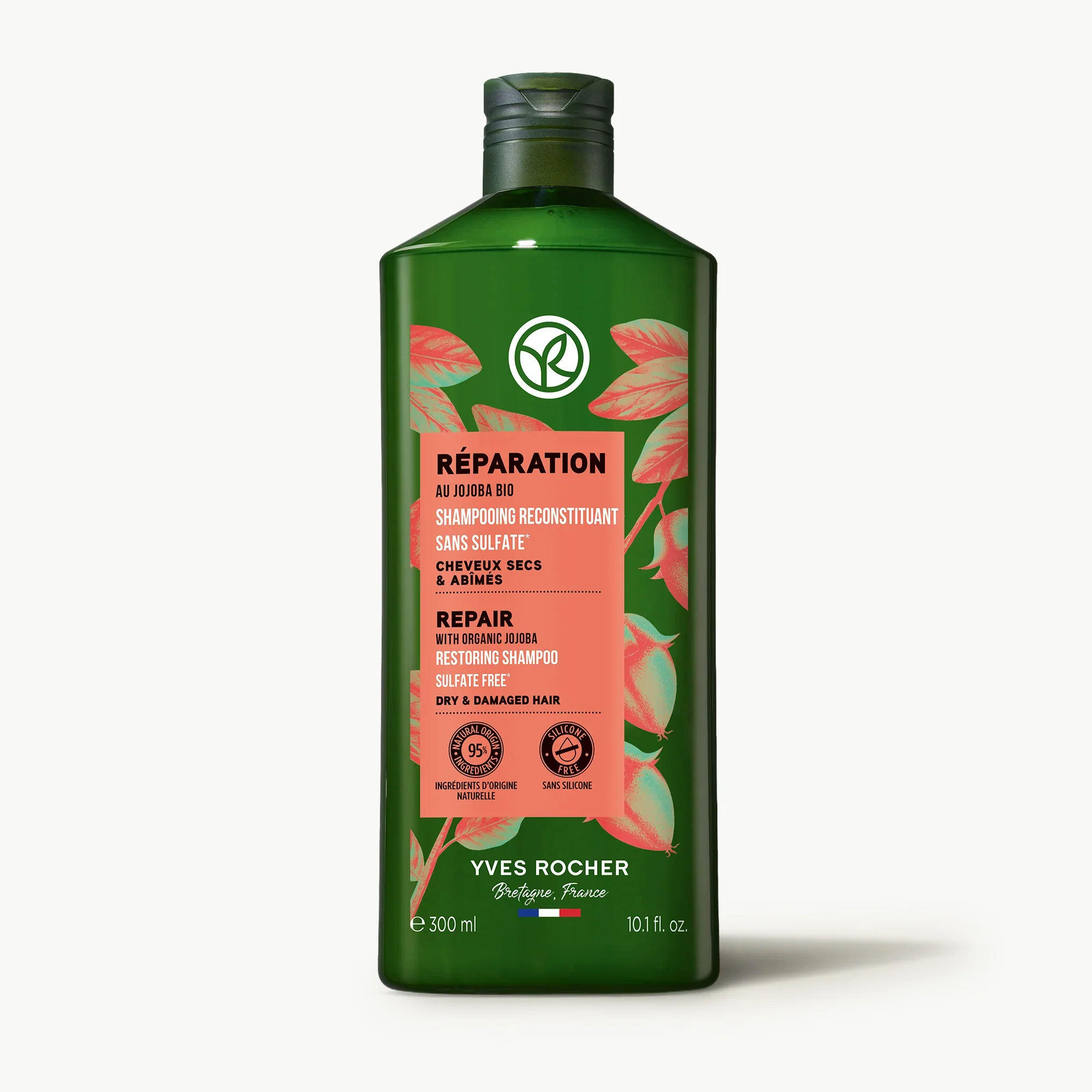 Restoring Shampoo - Repair