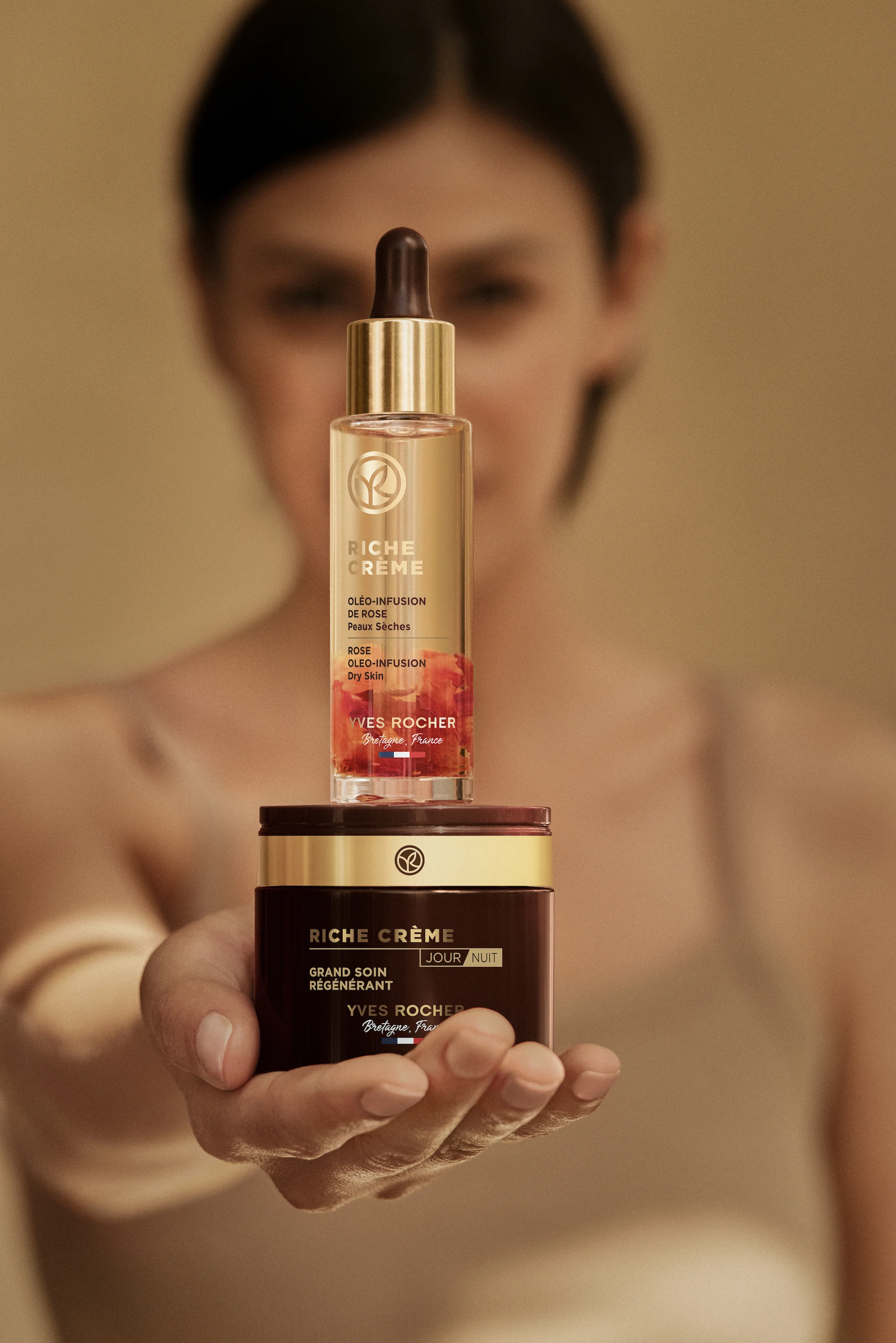 Riche Cream - The Iconic Duo - Image 6