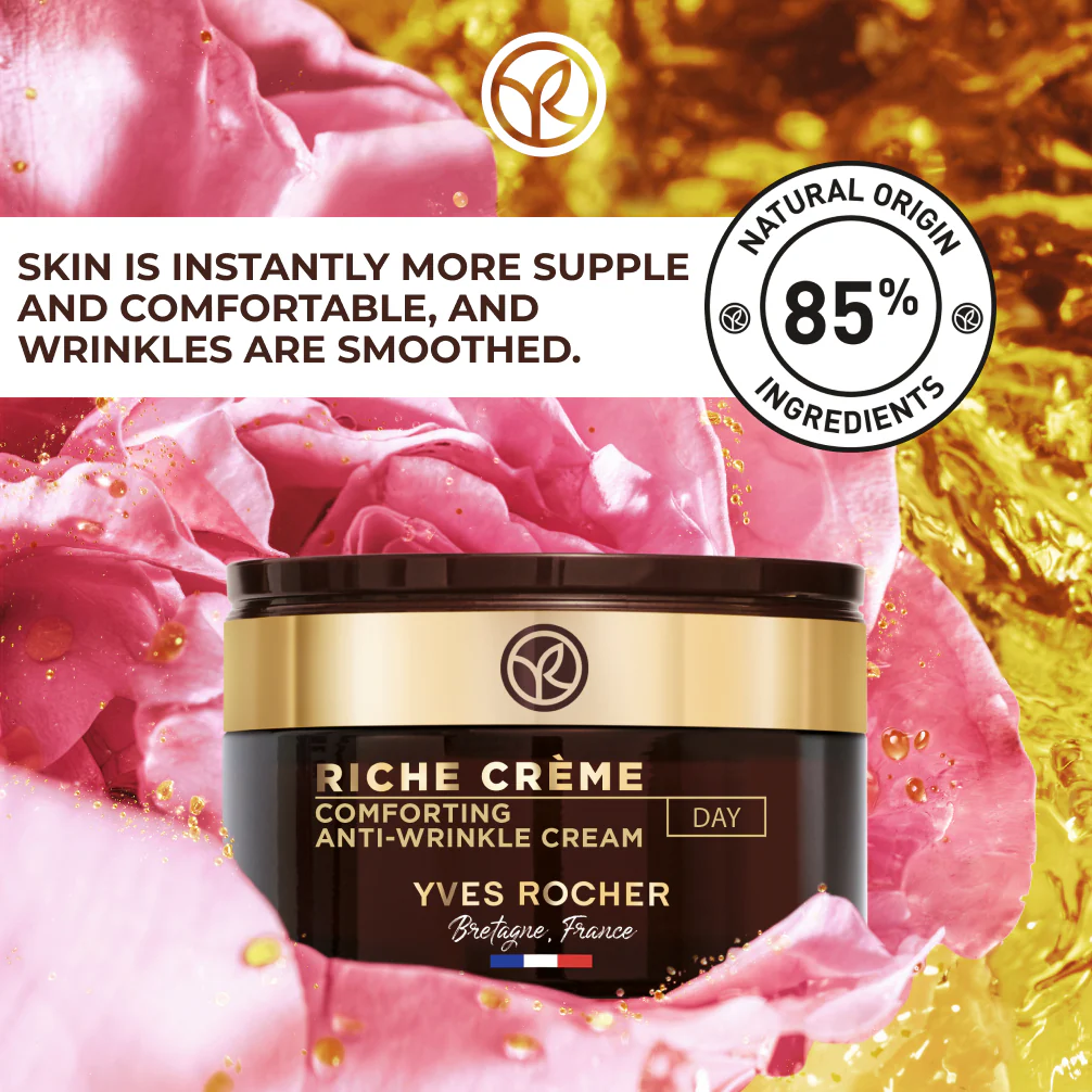Riche Cream Trio - Image 5