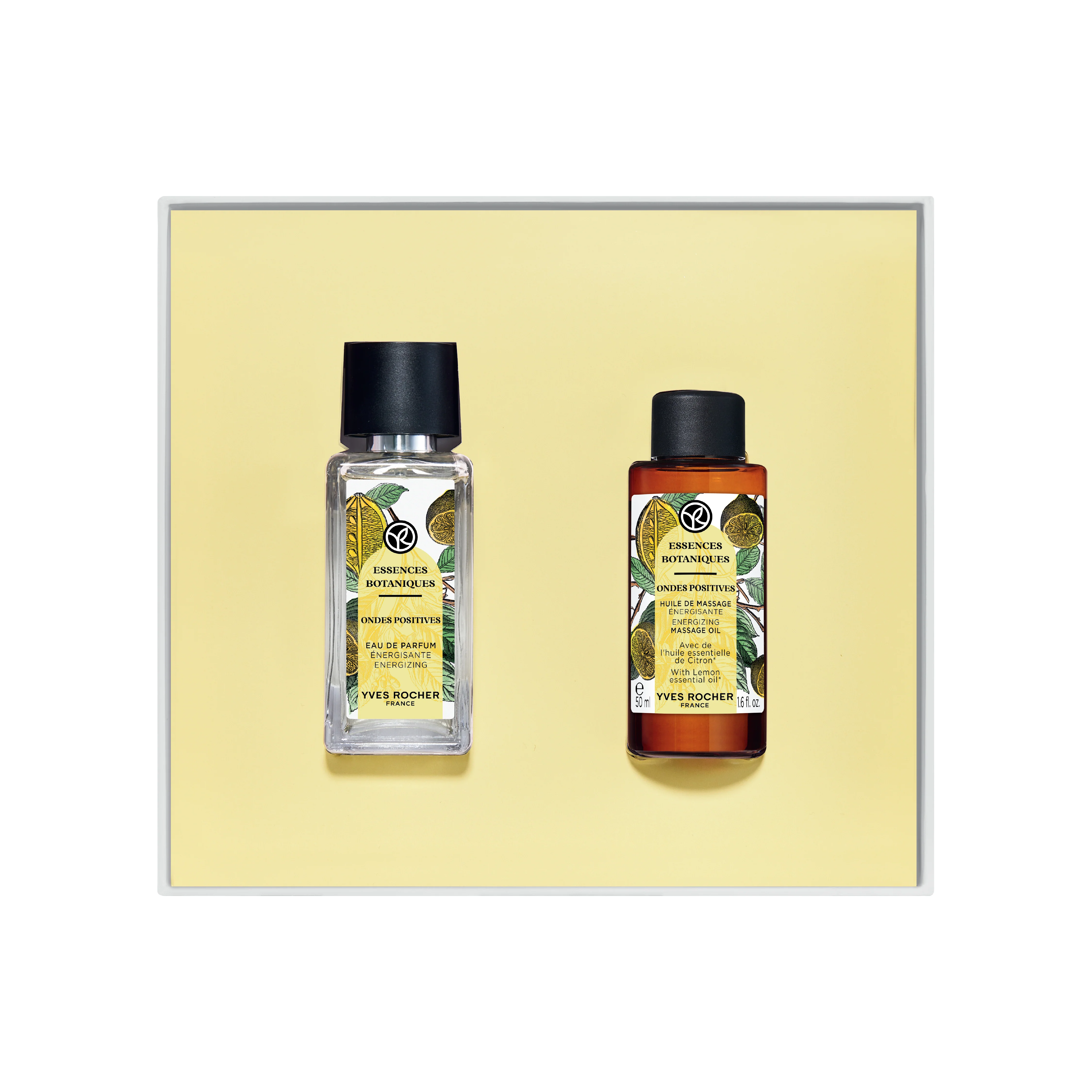 Positive Vibes Gift Set - Image 2
