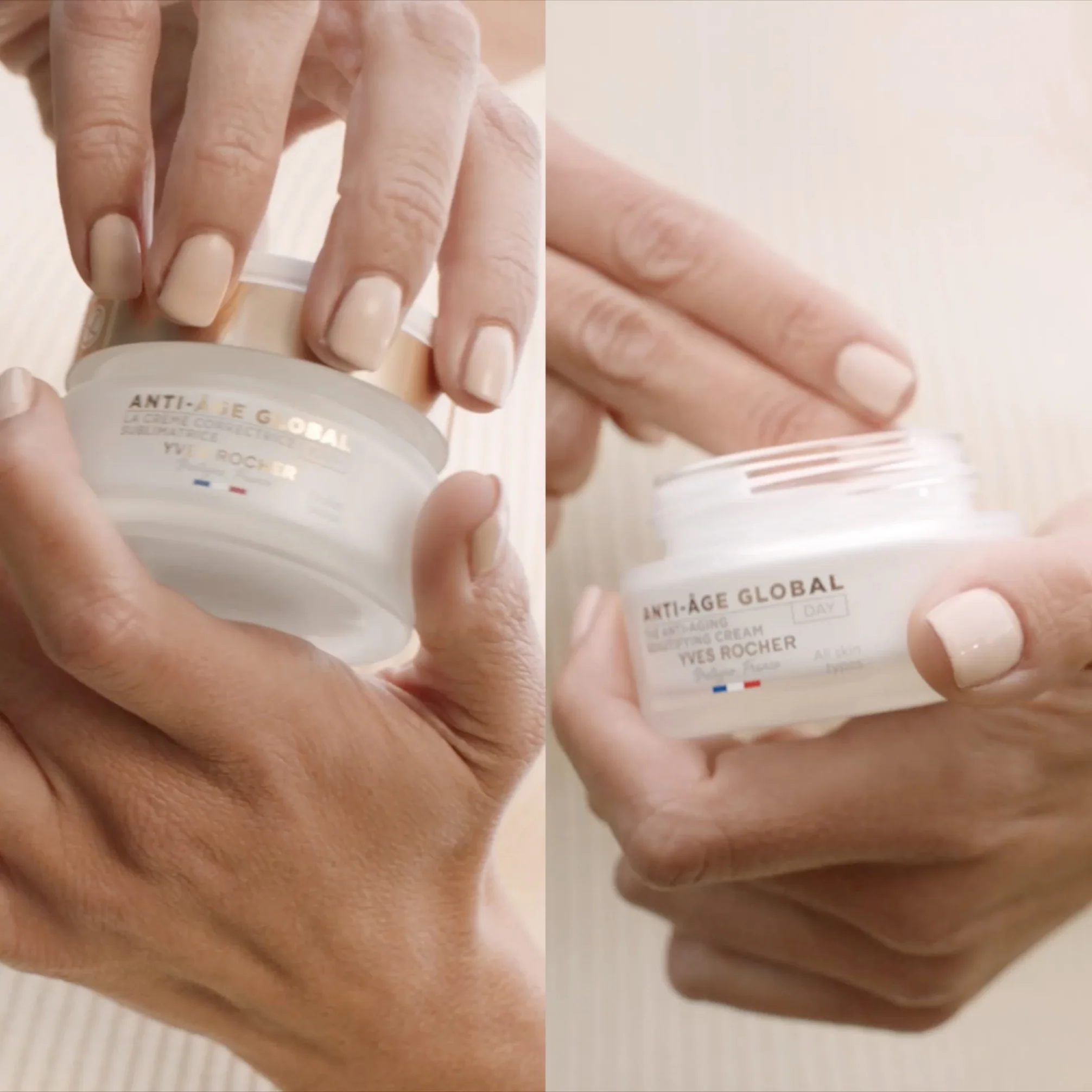 The Anti-Aging Beautifying Day Cream - All Skin Types - Image 7