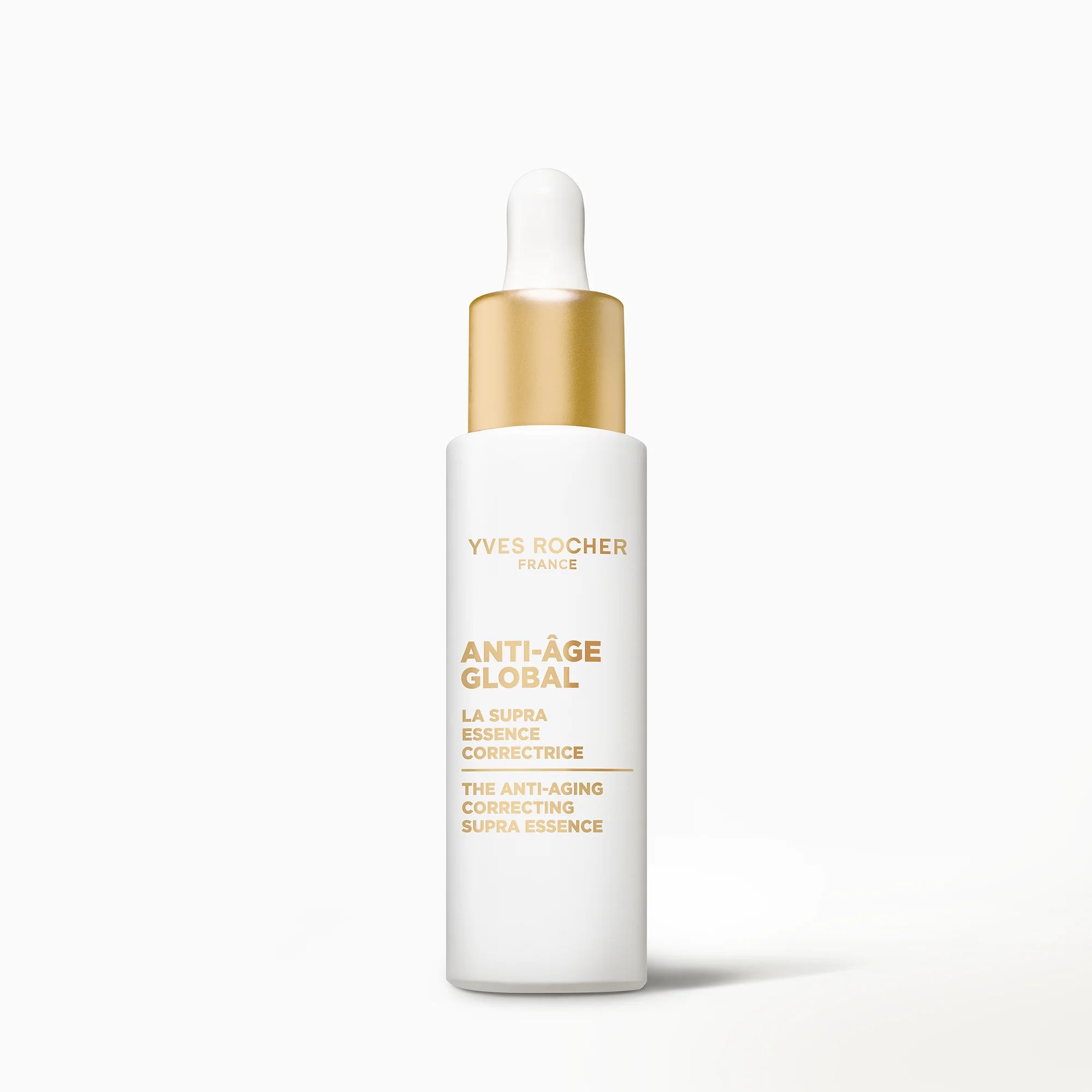 The Anti-Aging Correcting Supra Essence - Serum