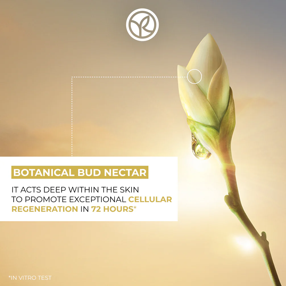 The Anti-Aging Correcting Supra Essence - Serum - Image 5