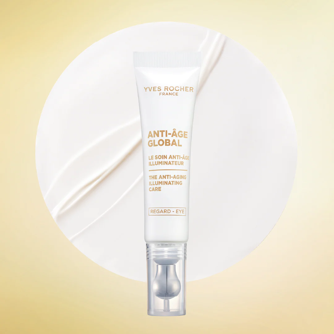 The Illuminating Eye Cream With The Cooling Metal Applicator Tip - Image 7