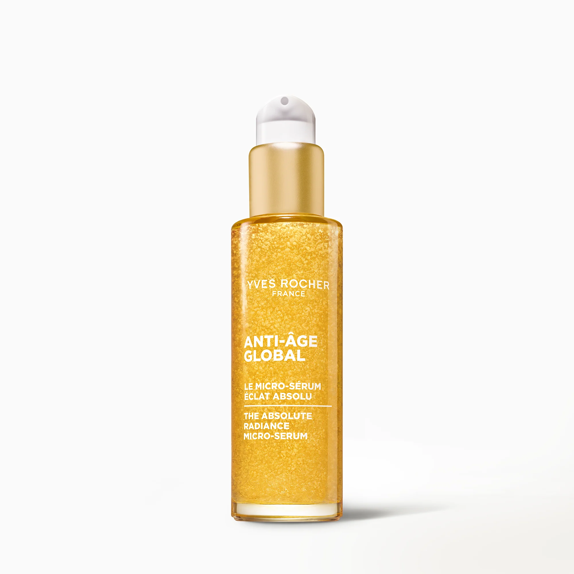 Absolute Radiance Micro-Serum