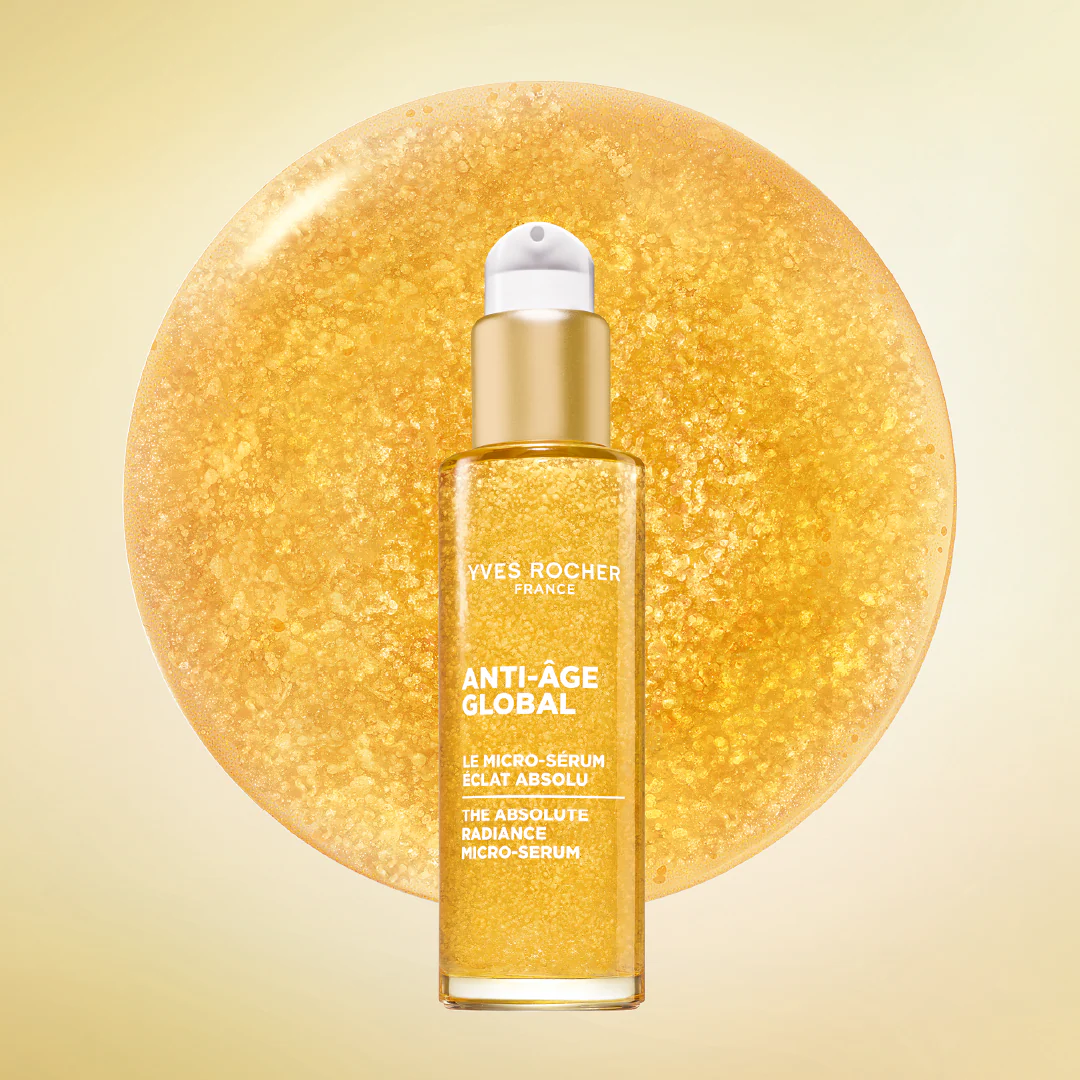 Absolute Radiance Micro-Serum - Image 2