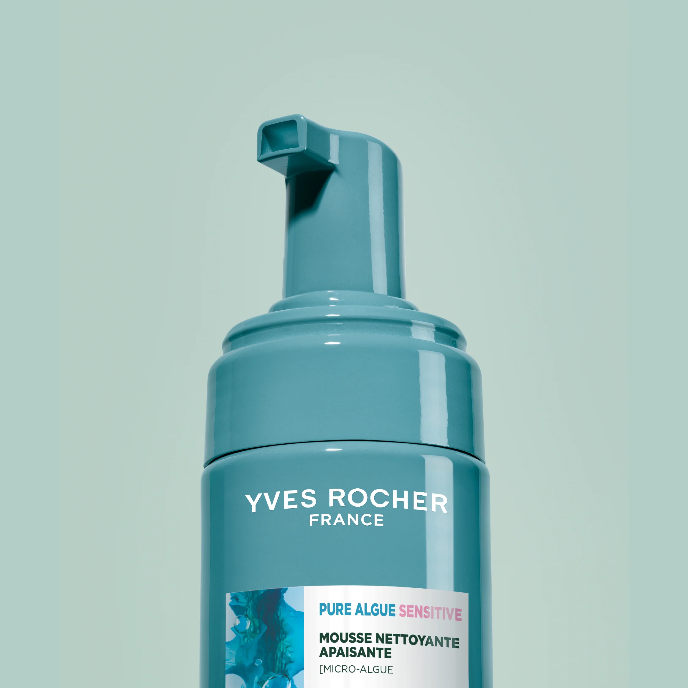 The Oxygenating Cleansing Foam - Image 3