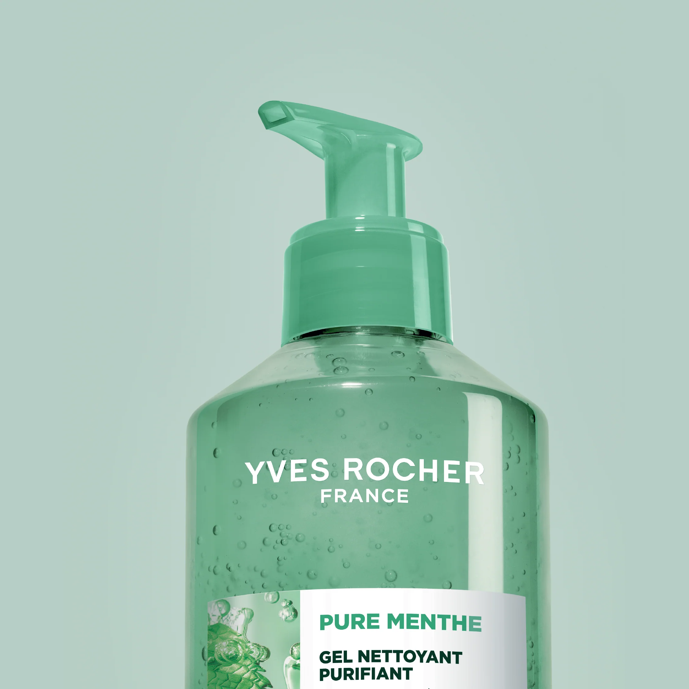 The Purifying Cleansing Gel - Image 4