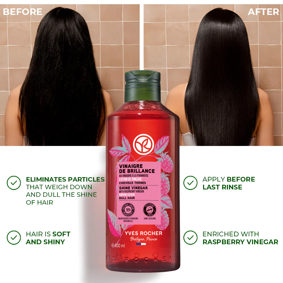 Hair Shine Vinegar - Image 3