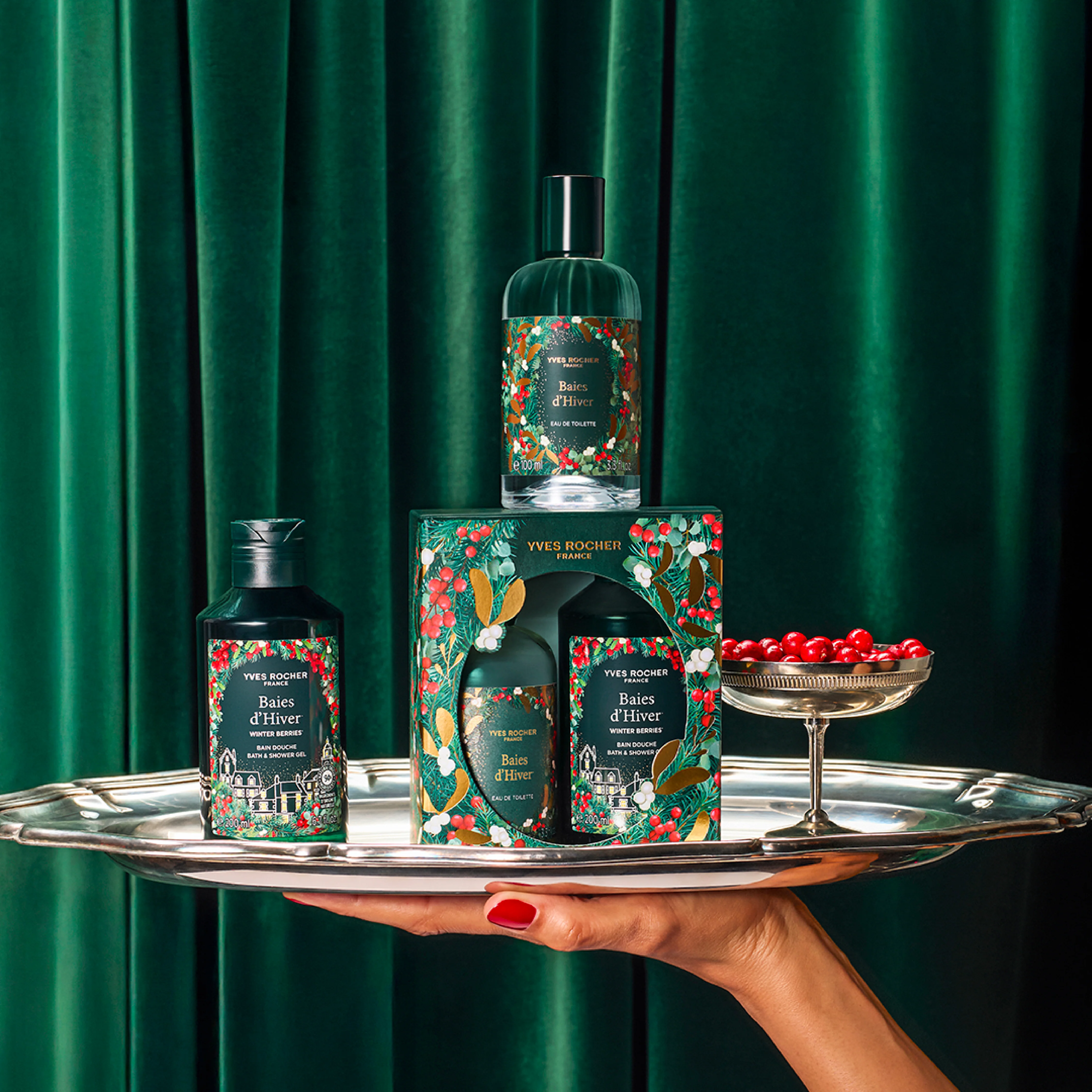 The Ultimate Winter Berries Collection - Image 2
