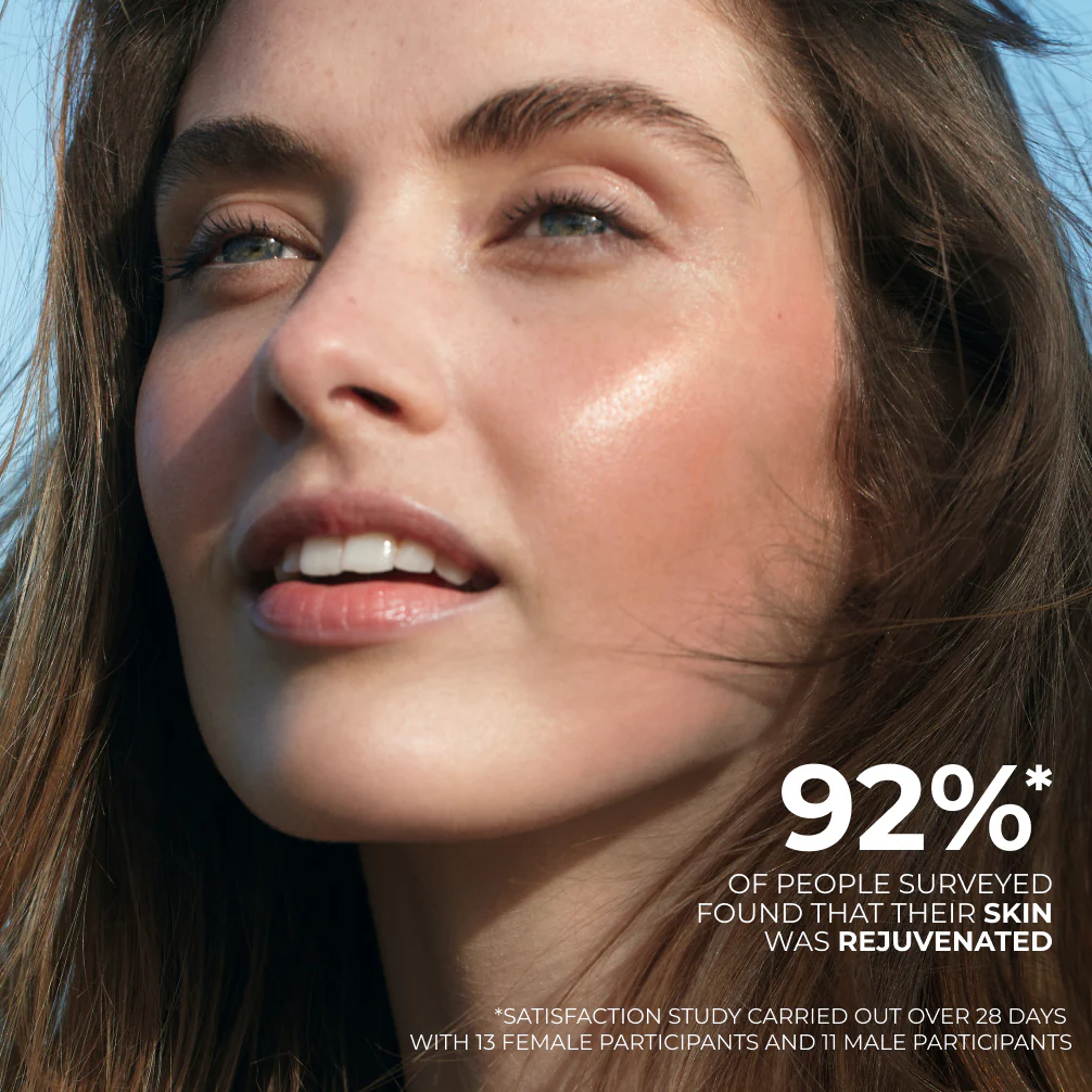 Ultra-fresh Radiance Scrub - Pure Algue - Image 2