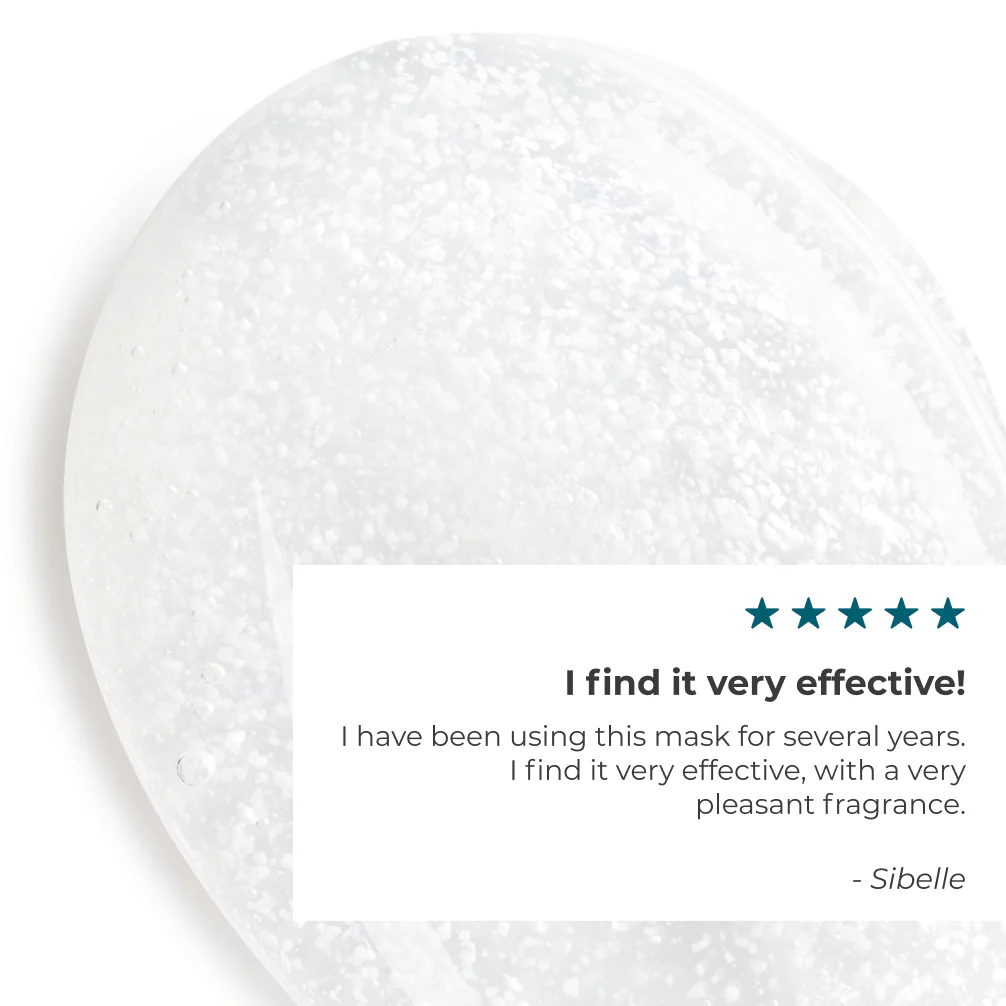 Ultra-fresh Radiance Scrub - Pure Algue - Image 3