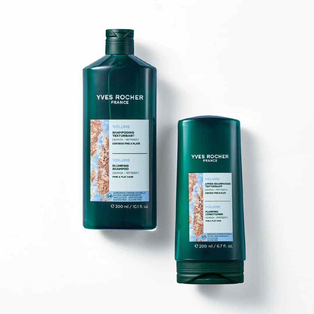 Plumping Volume Shampoo - Image 4