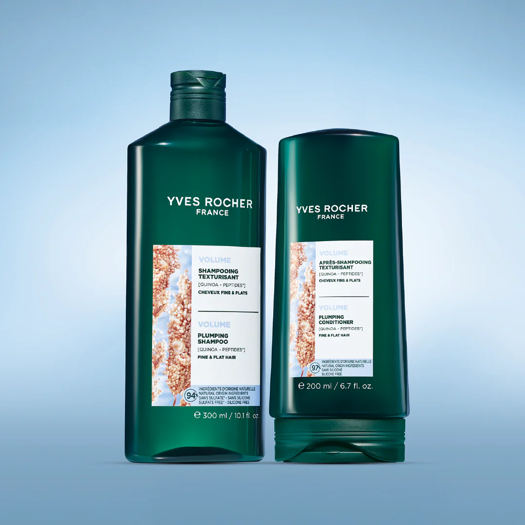 Plumping Volume Shampoo - Image 6