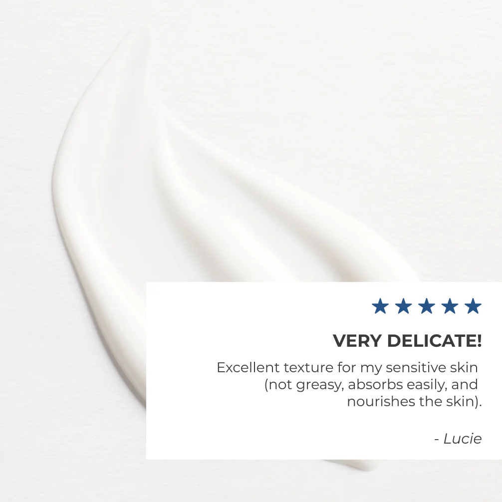 Wild Algae & Sea Fennel Moisturizing Hand Cream - Image 4