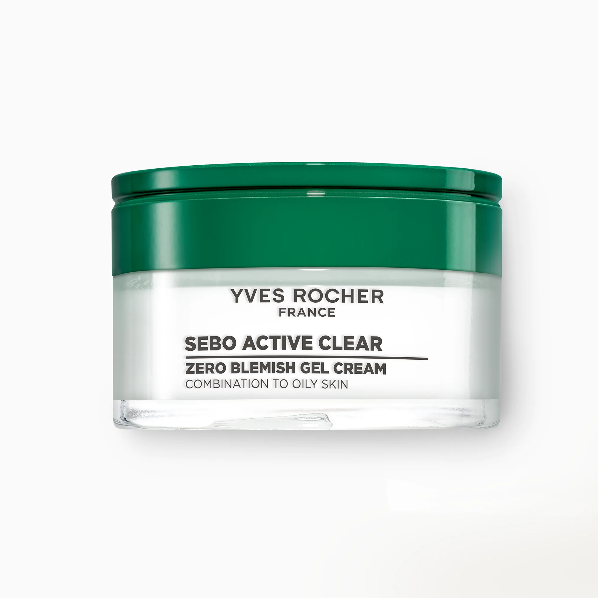 Zero Blemish Gel Cream