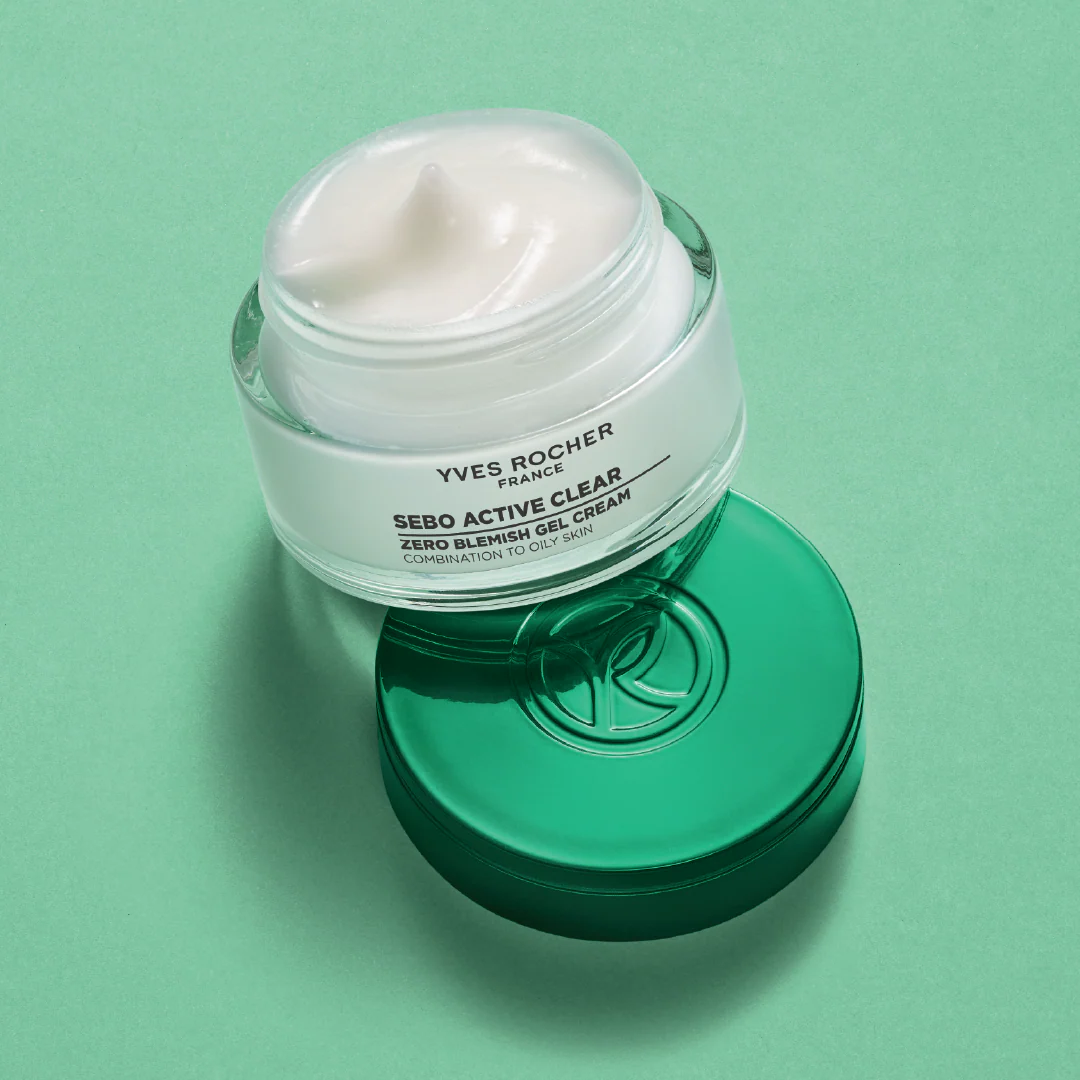 Zero Blemish Gel Cream - Image 2