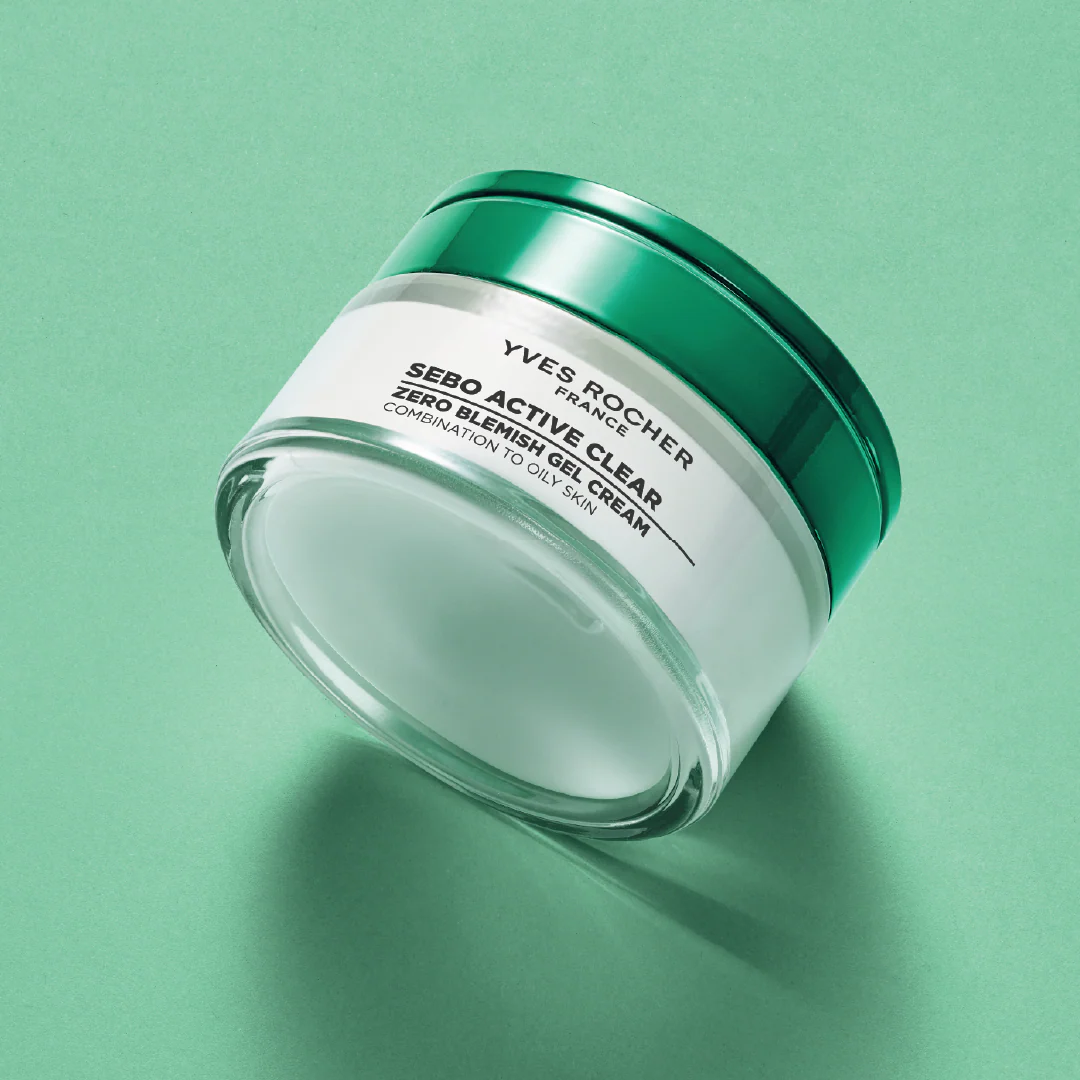 Zero Blemish Gel Cream - Image 3