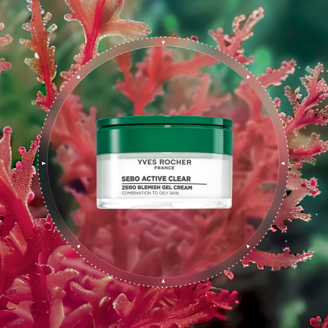 Zero Blemish Gel Cream - Image 4